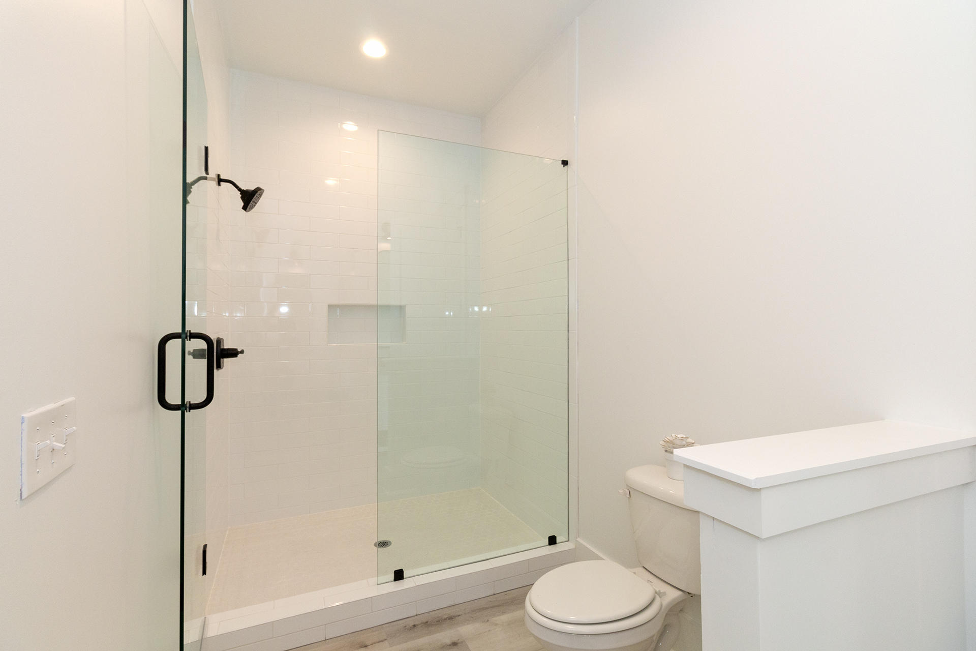 Martha's Lane - Residential