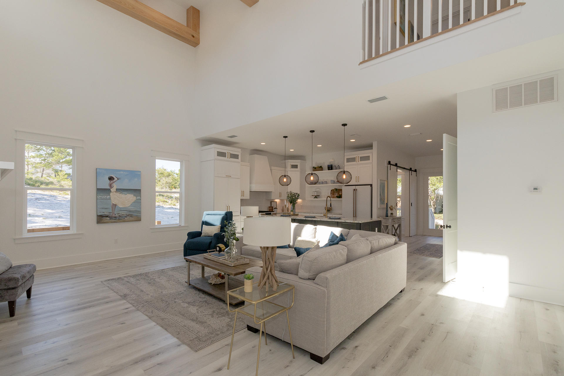 Martha's Lane - Residential