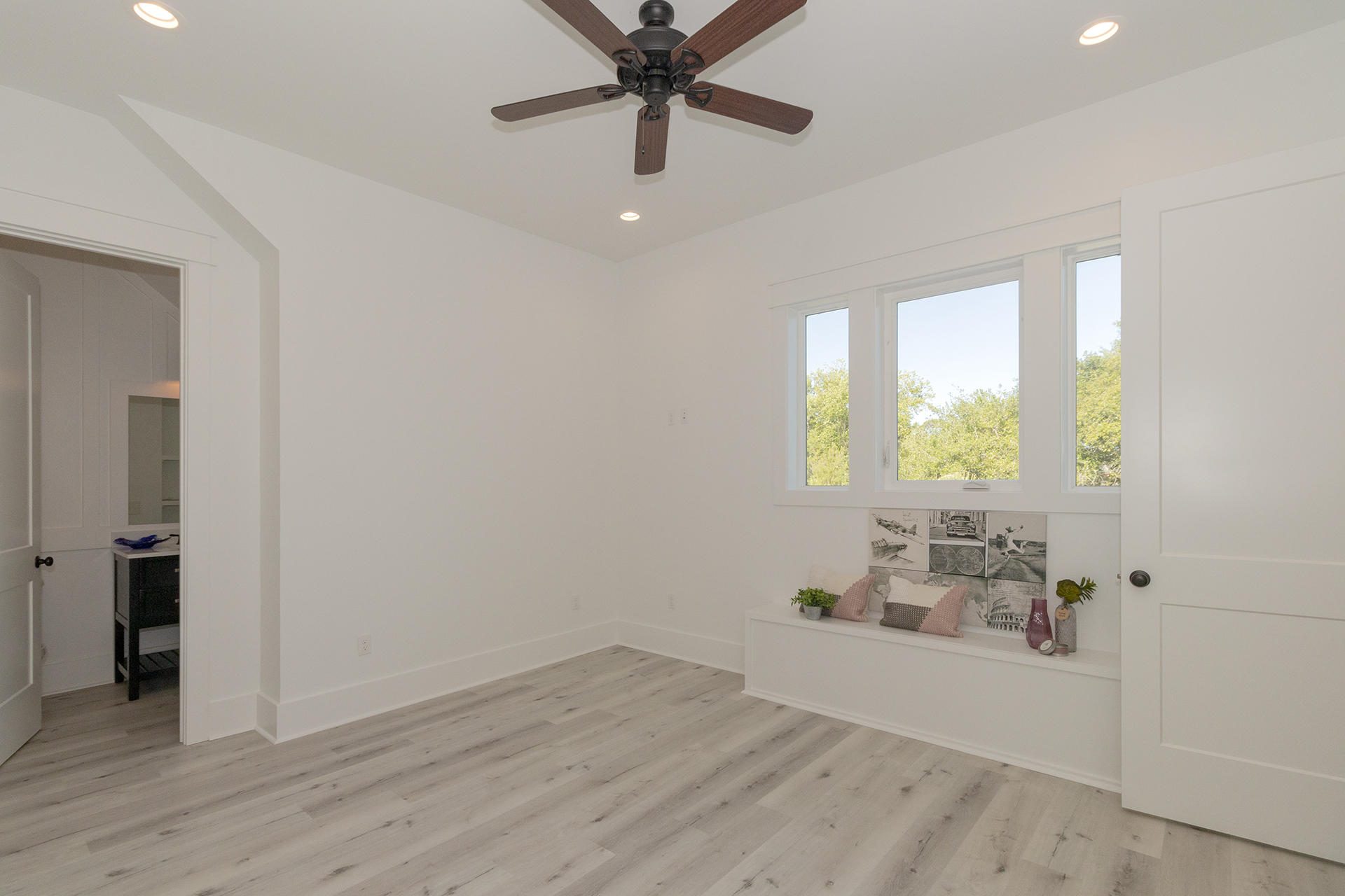 Martha's Lane - Residential