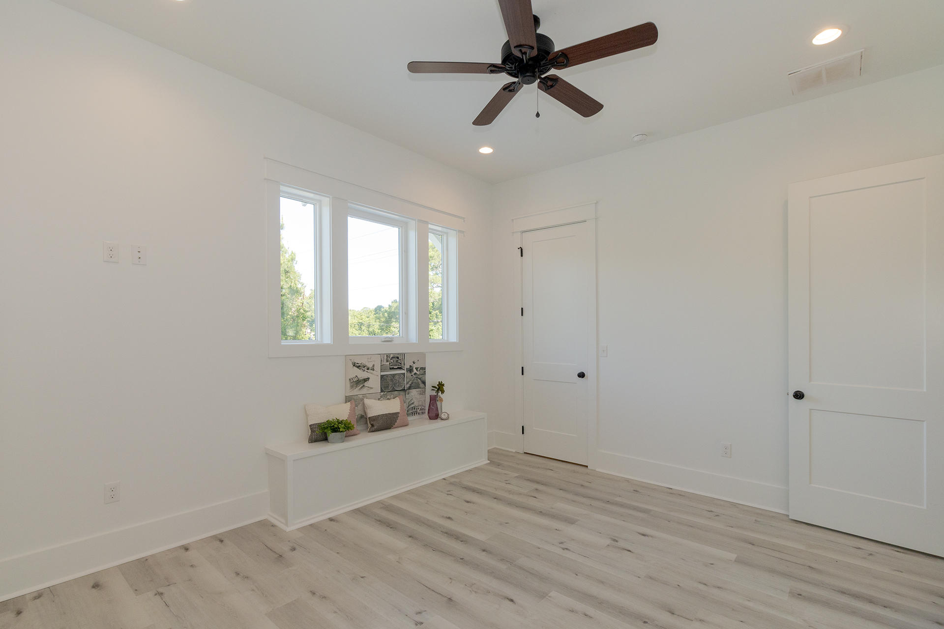 Martha's Lane - Residential