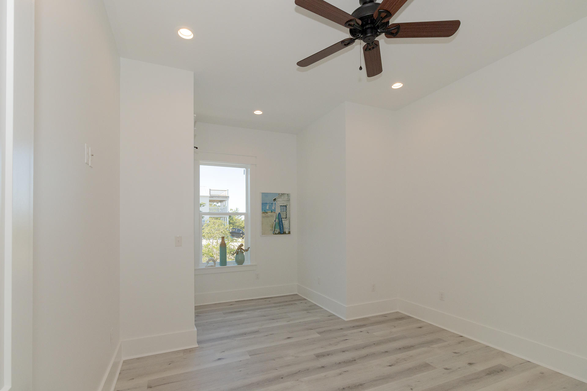 Martha's Lane - Residential