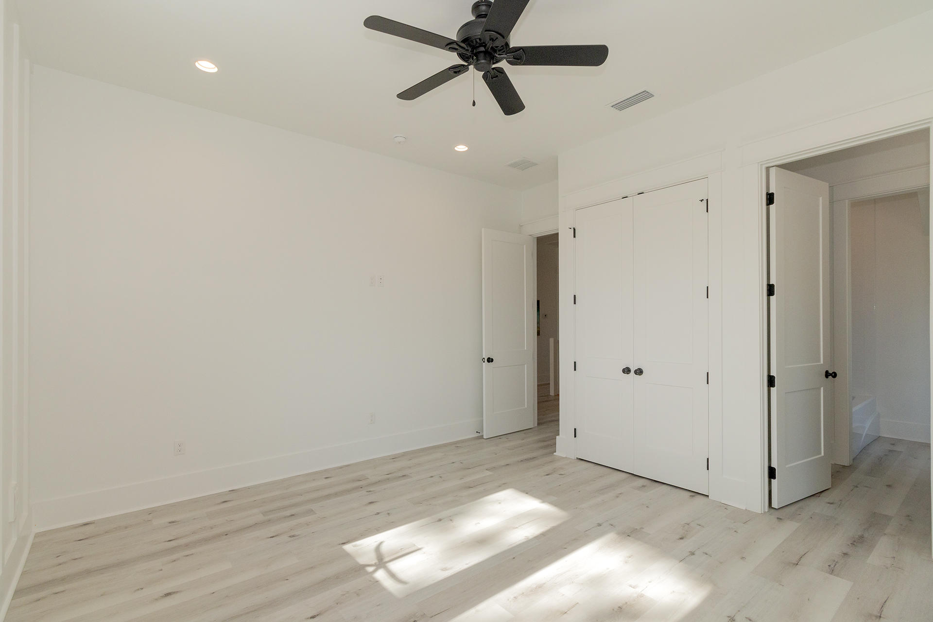 Martha's Lane - Residential