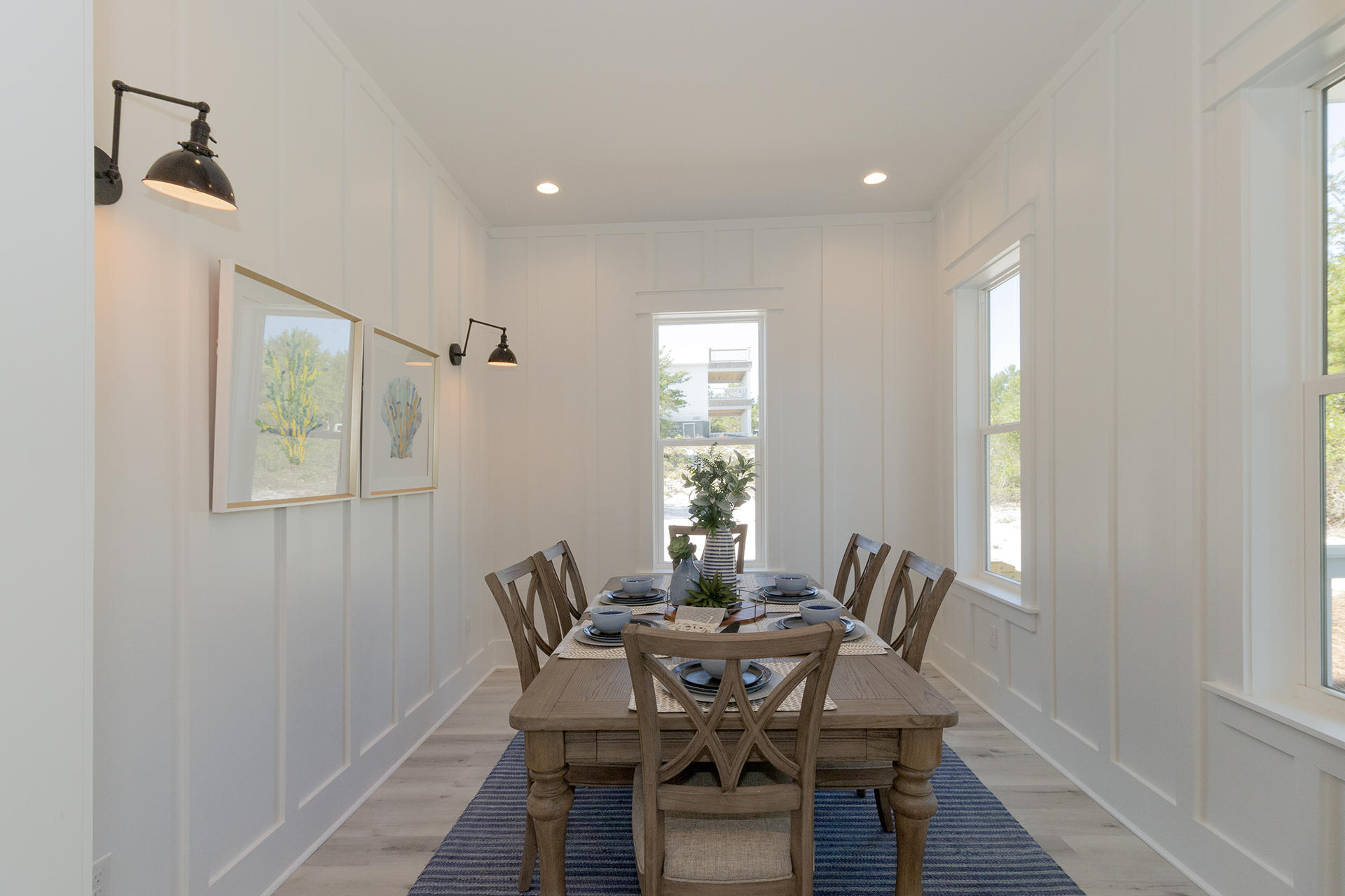 Martha's Lane - Residential