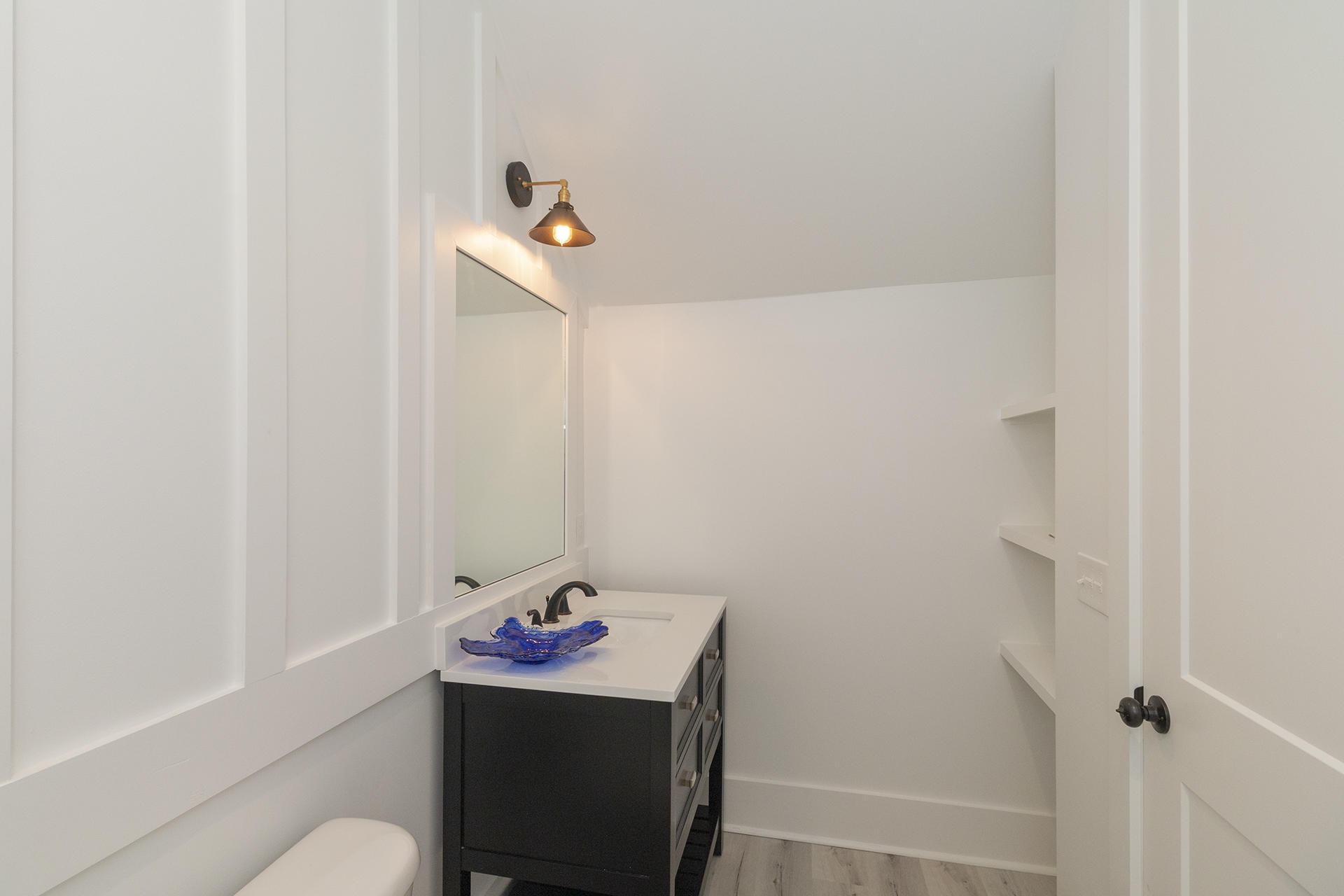 Martha's Lane - Residential