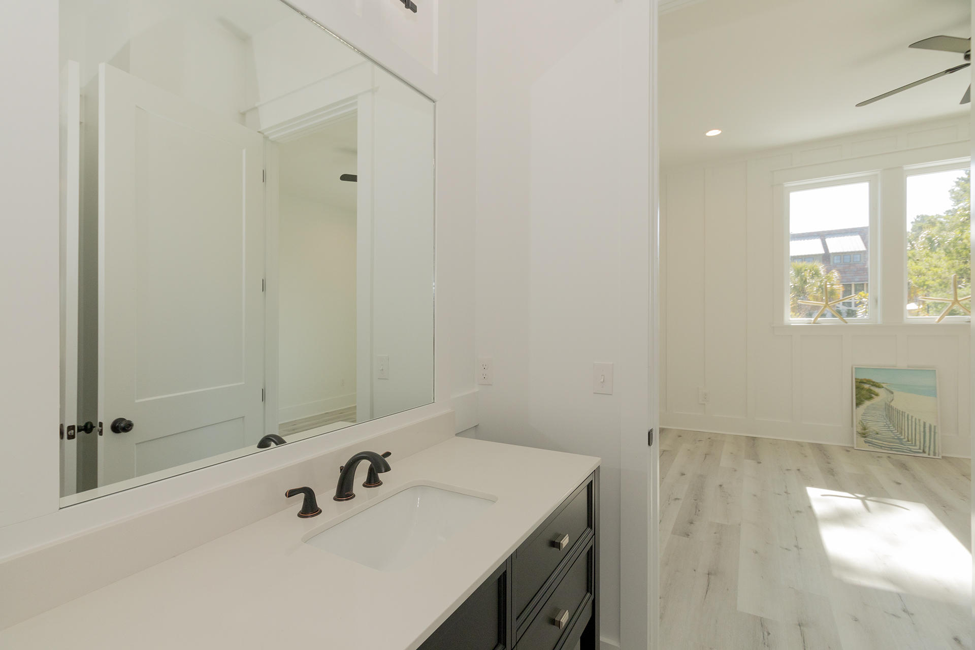 Martha's Lane - Residential