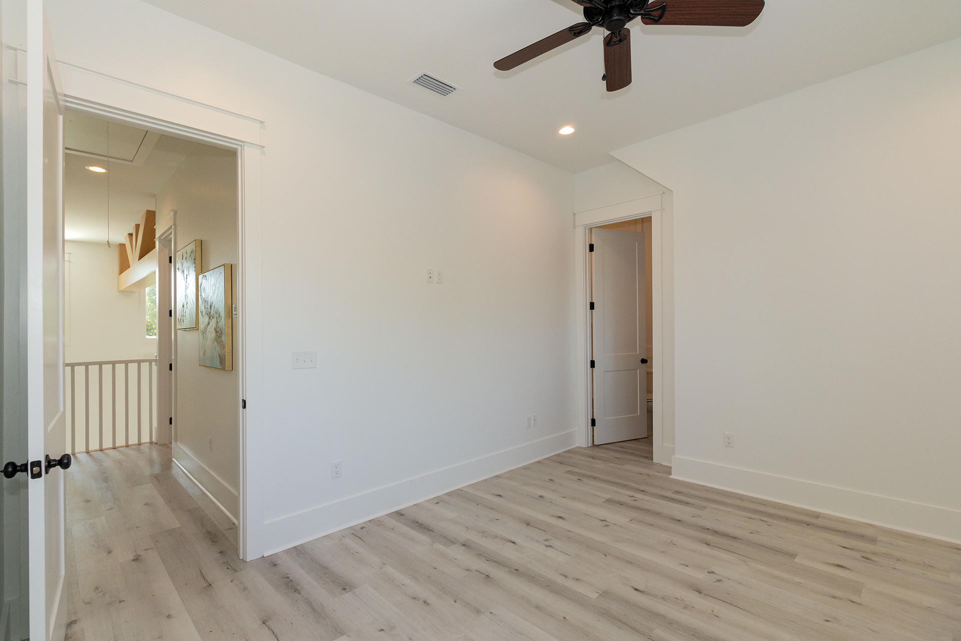 Martha's Lane - Residential