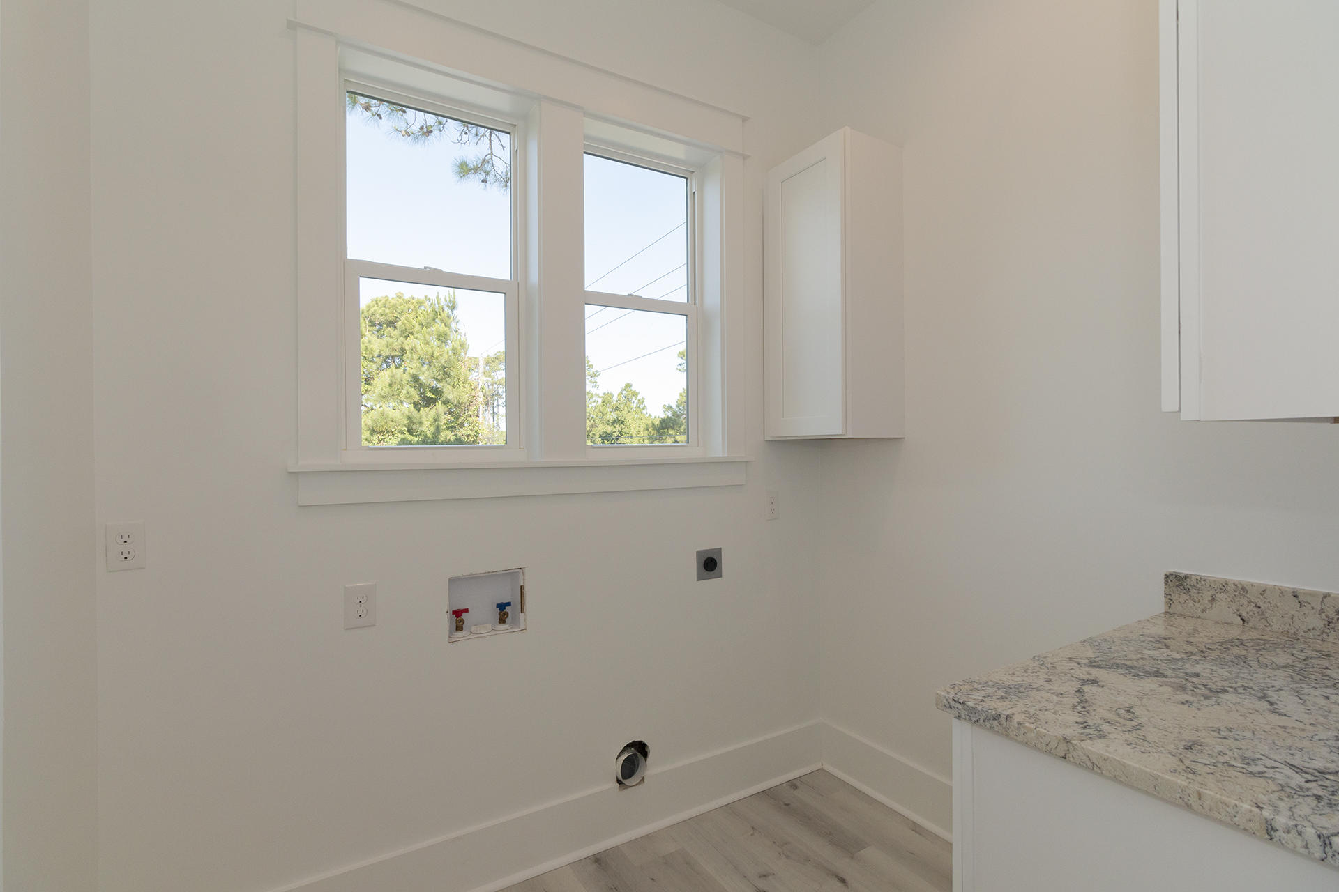 Martha's Lane - Residential