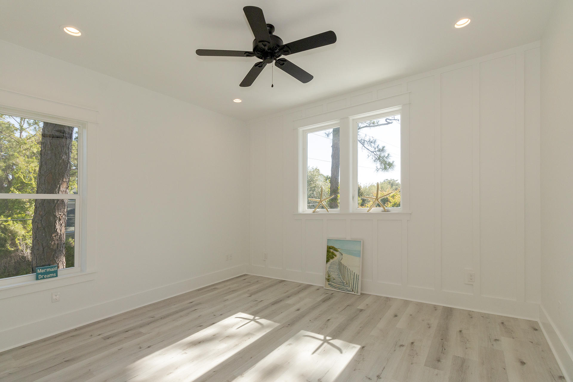 Martha's Lane - Residential