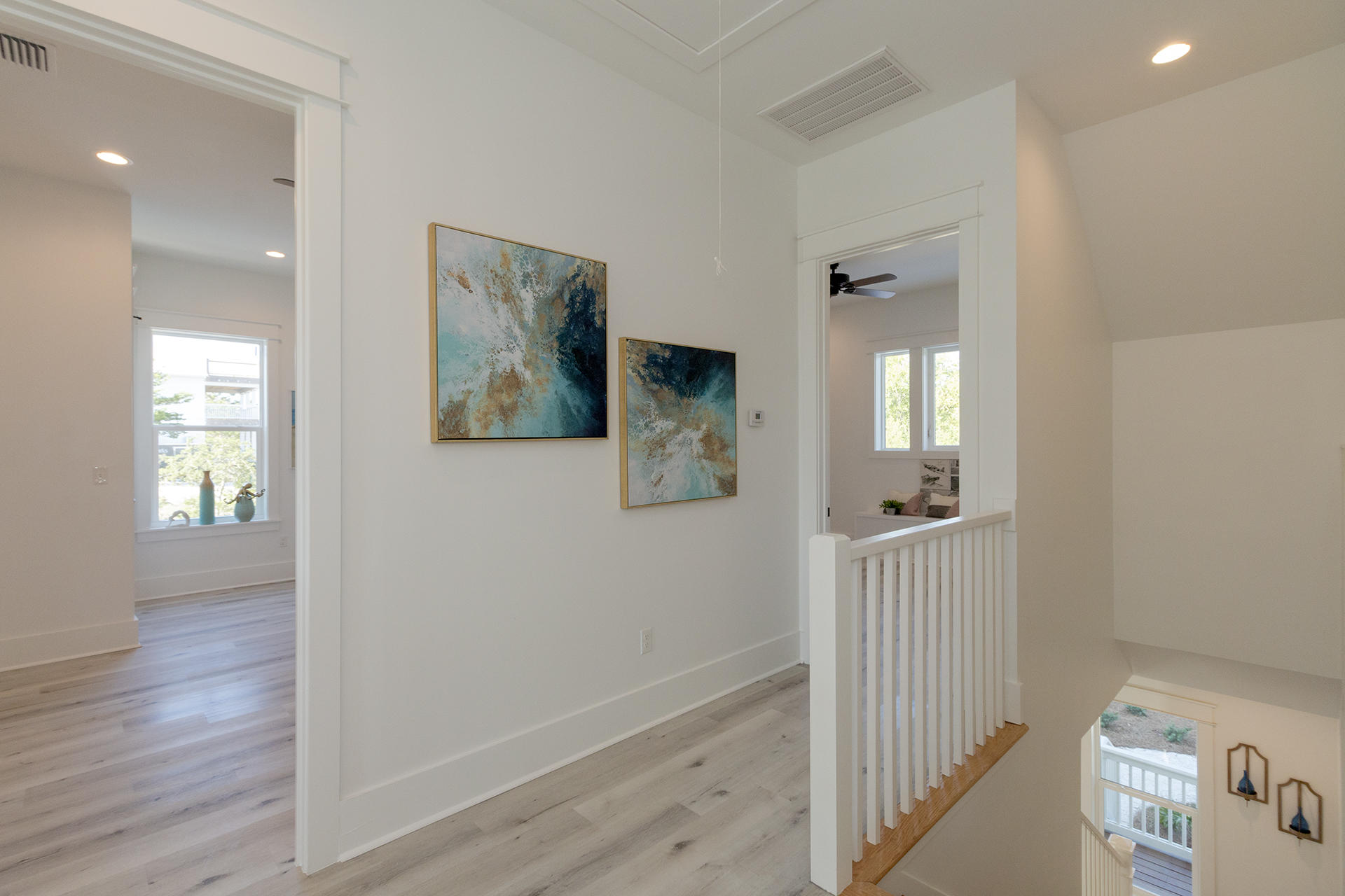 Martha's Lane - Residential