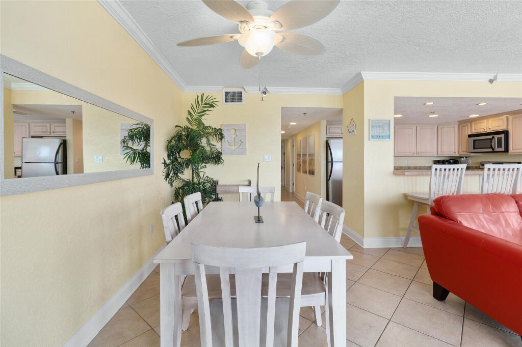 ocean breeze condominium - Residential