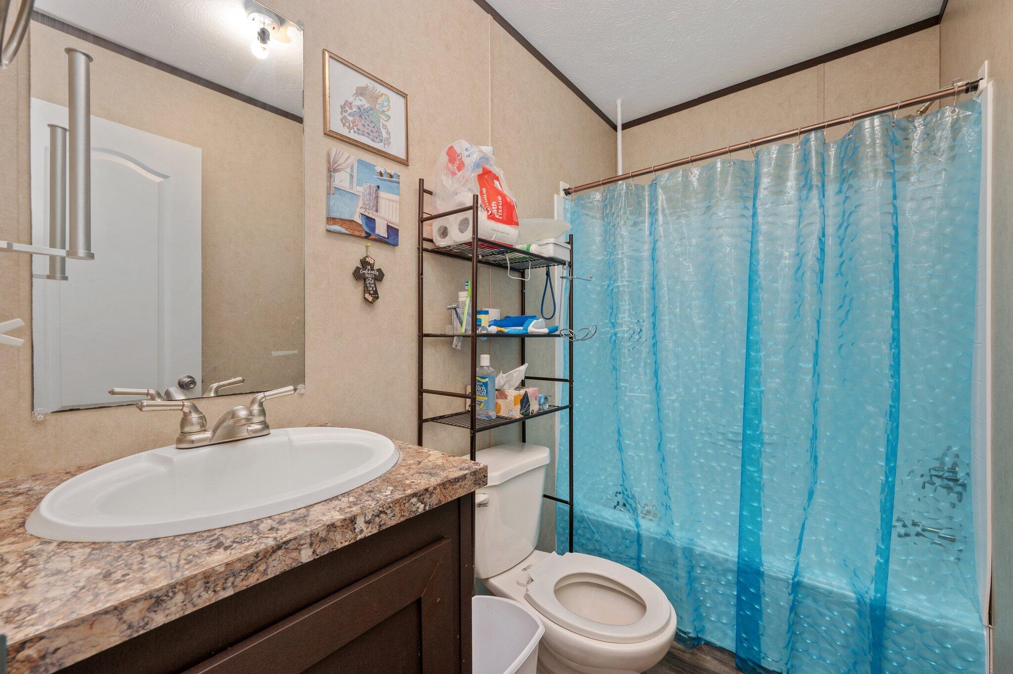 KIMBERLY ESTATES - Residential