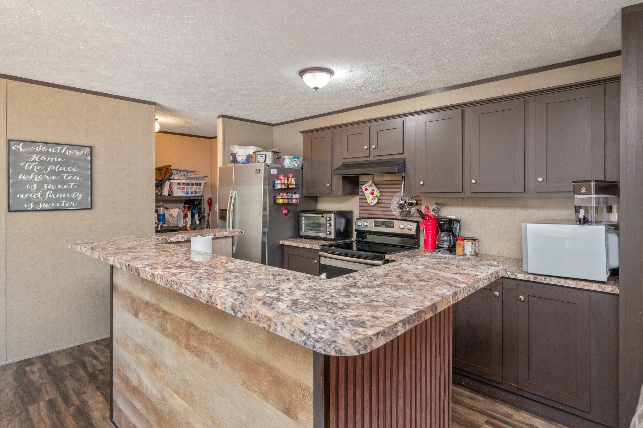 KIMBERLY ESTATES - Residential