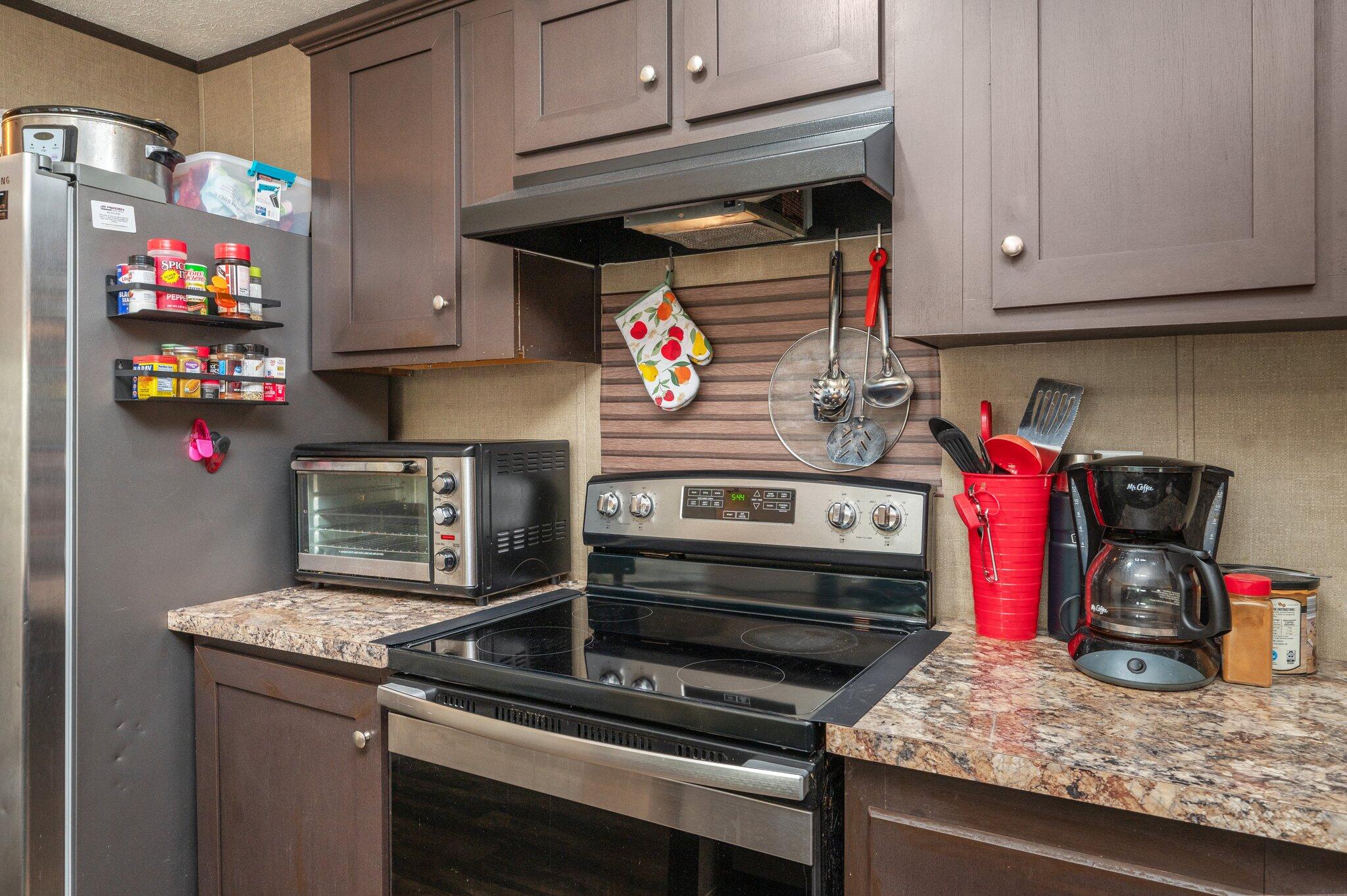 KIMBERLY ESTATES - Residential