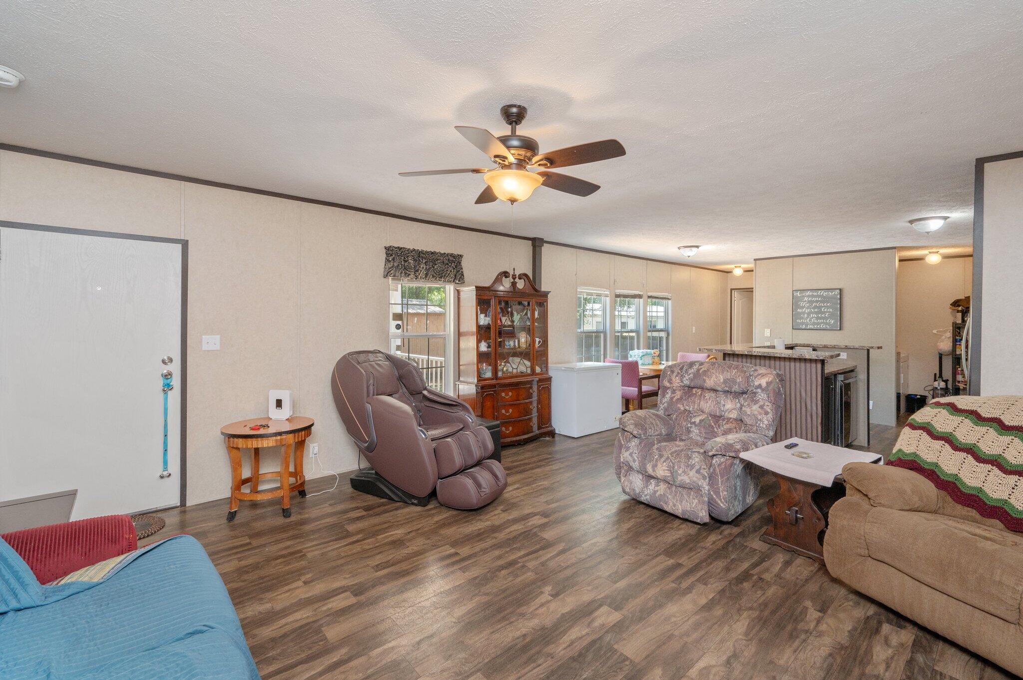 KIMBERLY ESTATES - Residential