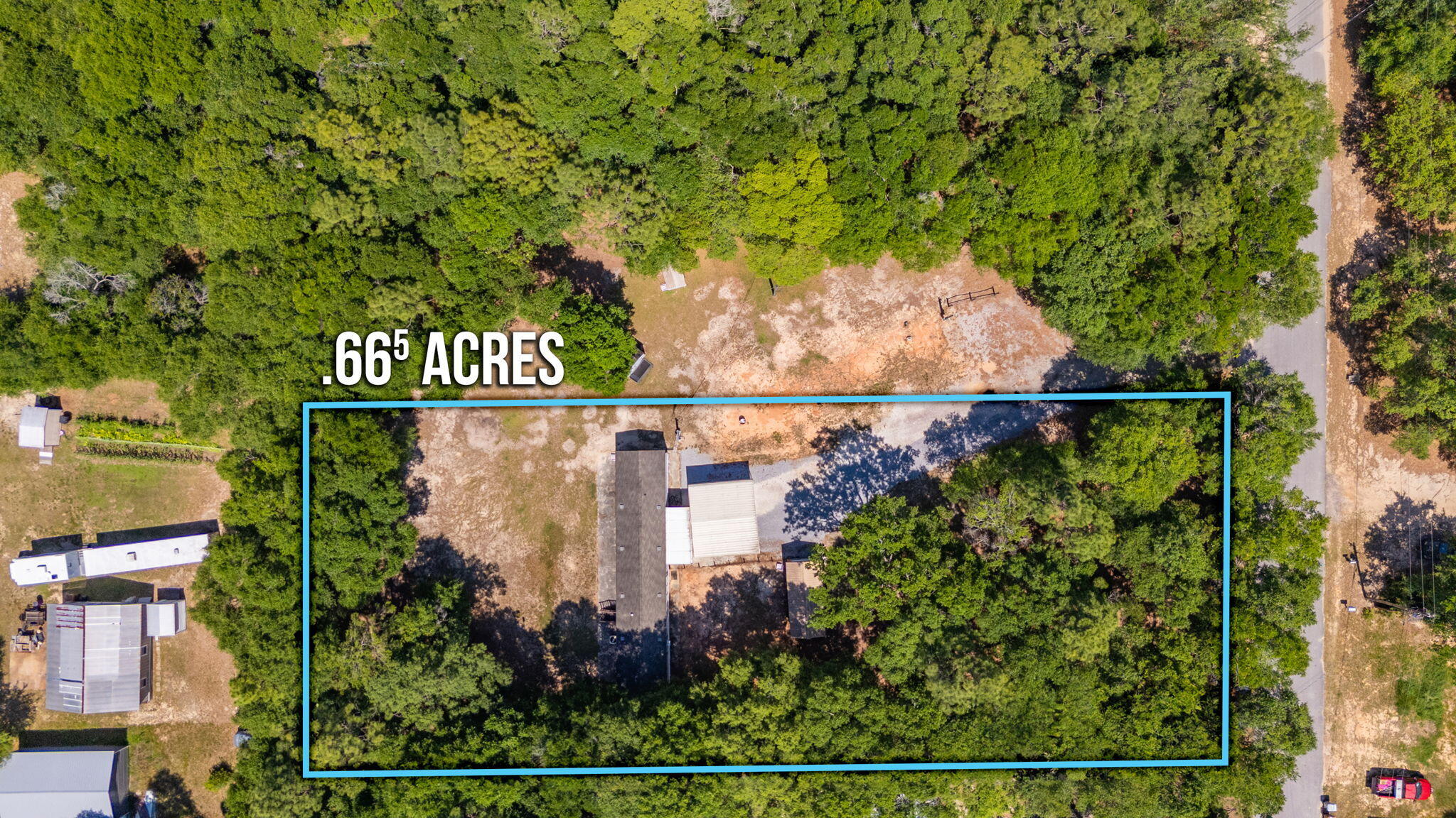 KIMBERLY ESTATES - Residential
