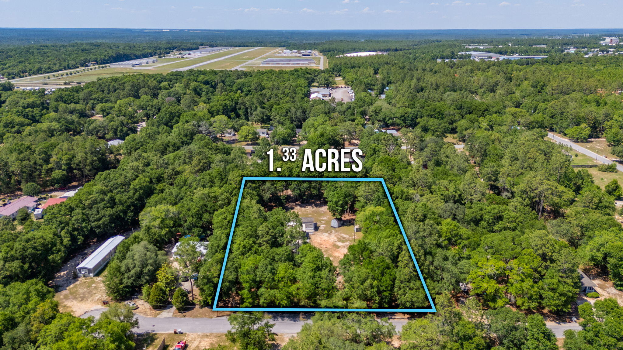 KIMBERLY ESTATES - Residential