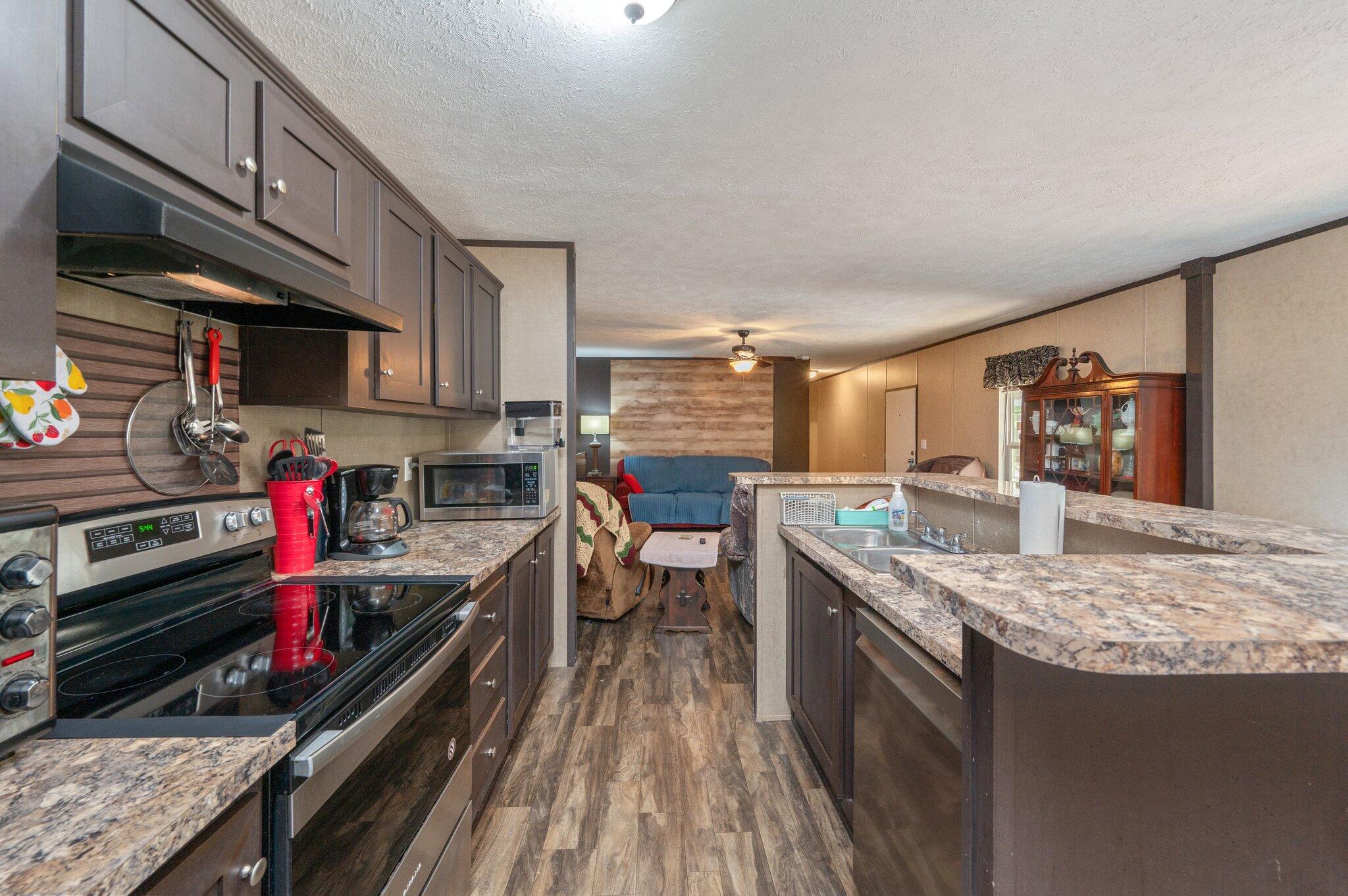 KIMBERLY ESTATES - Residential