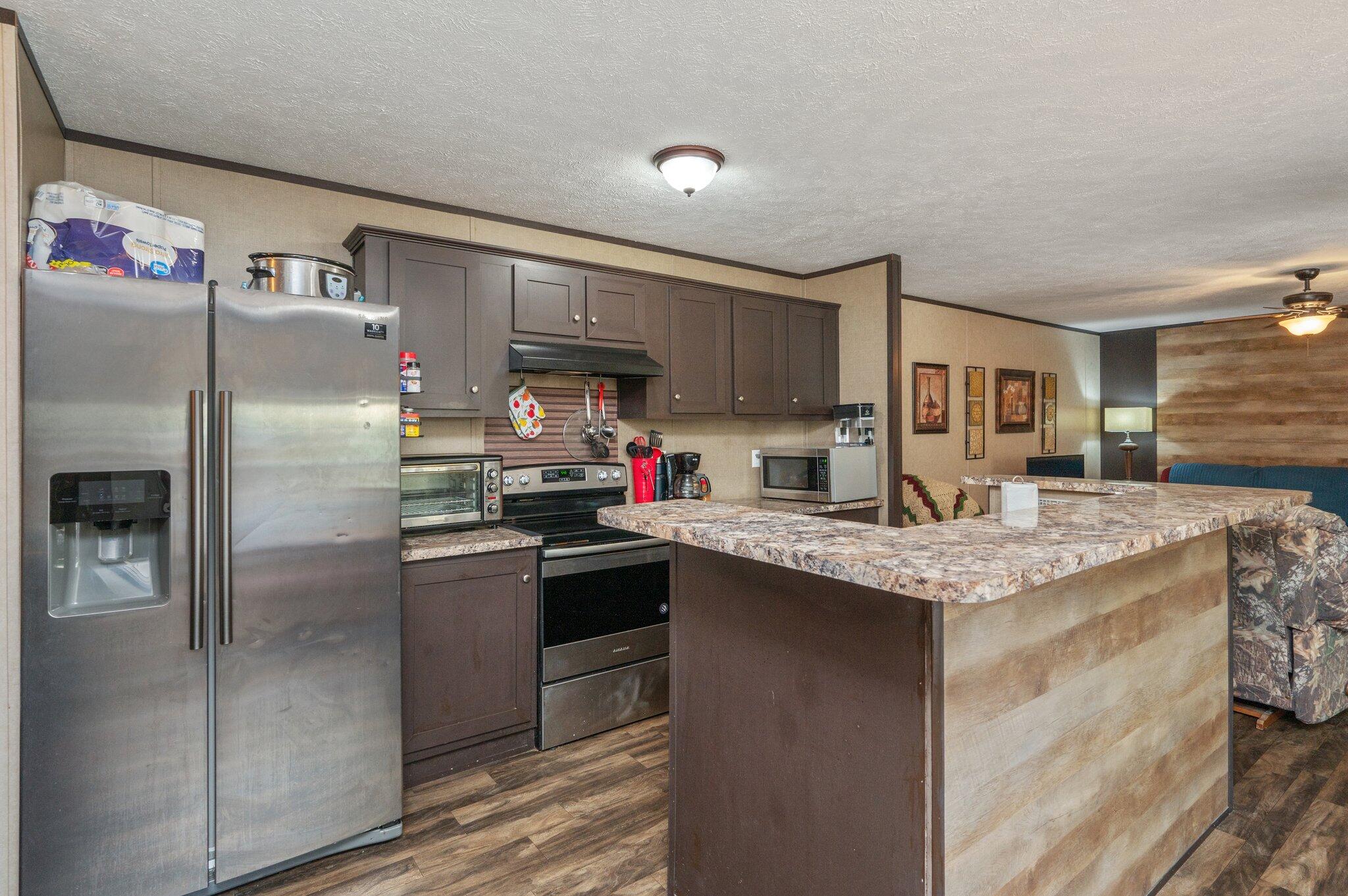 KIMBERLY ESTATES - Residential