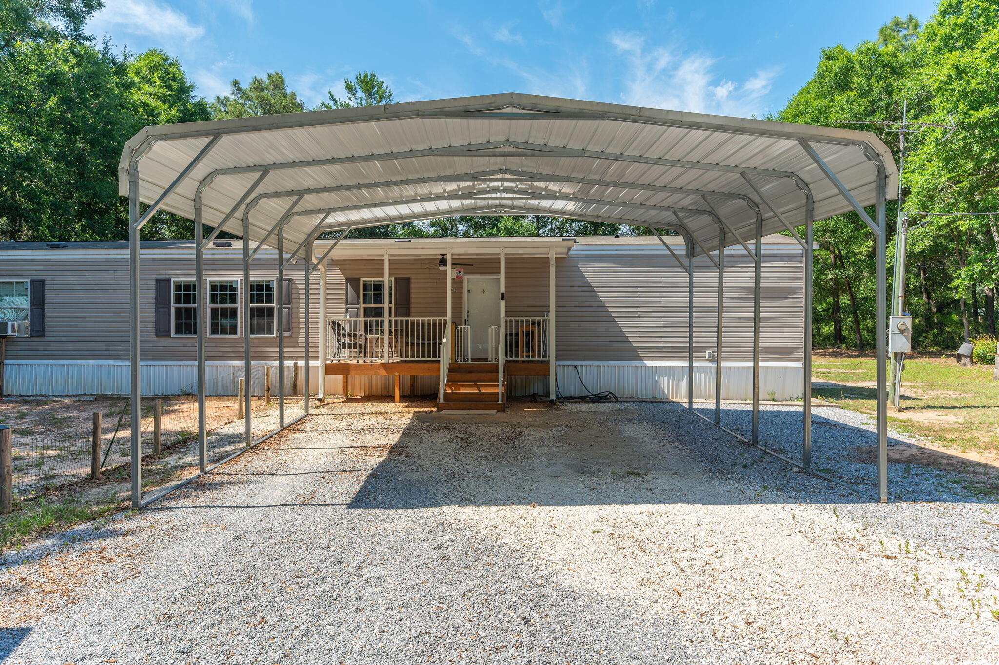 KIMBERLY ESTATES - Residential