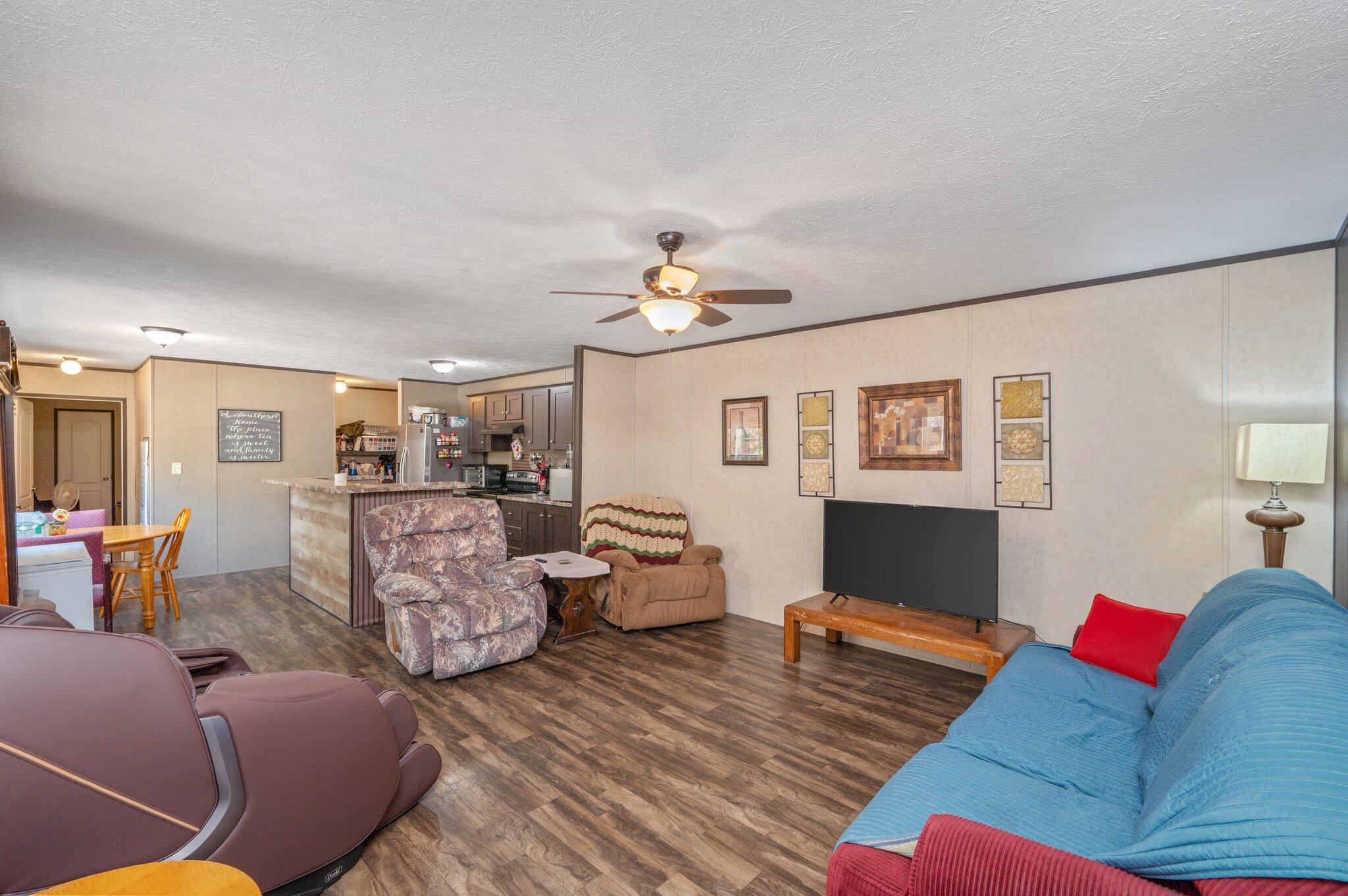 KIMBERLY ESTATES - Residential