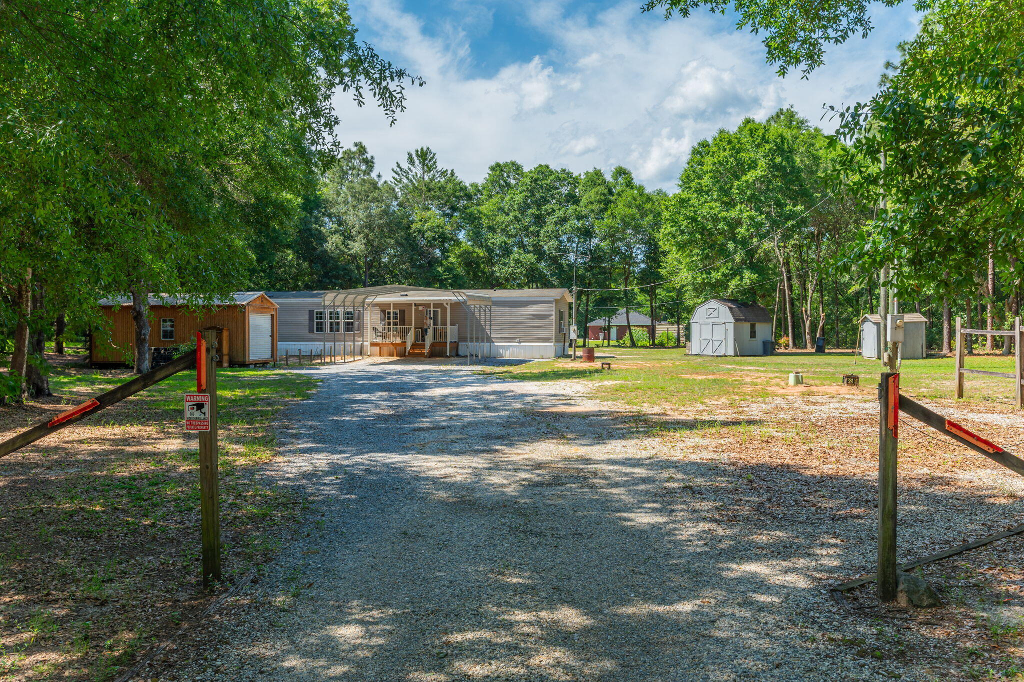 KIMBERLY ESTATES - Residential