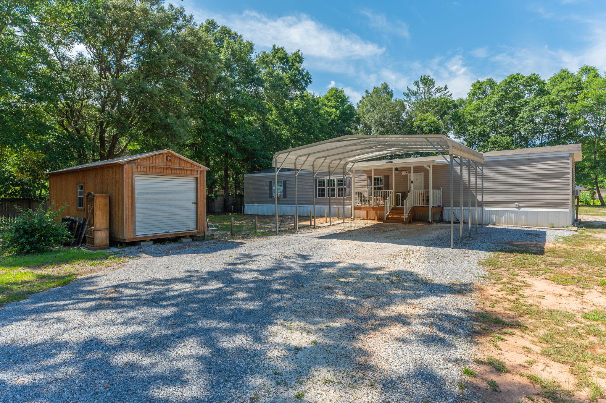 KIMBERLY ESTATES - Residential