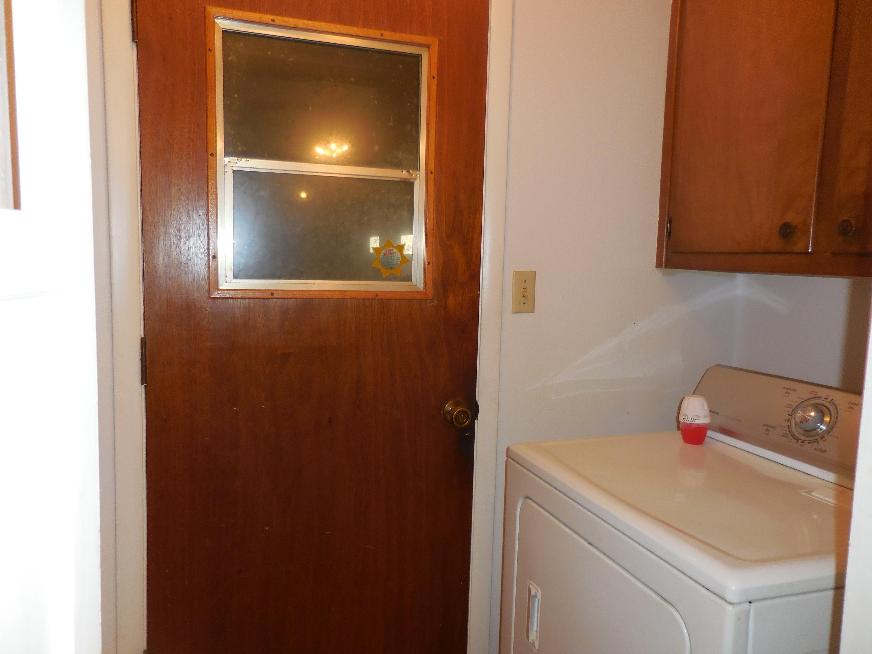 CAROL ANNE MANOR 1ST ADDN - Residential