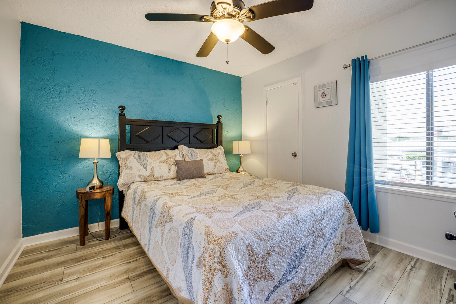 Sugar Beach Condominiums - Residential