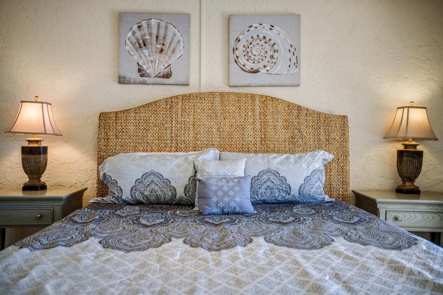 Sugar Beach Condominiums - Residential