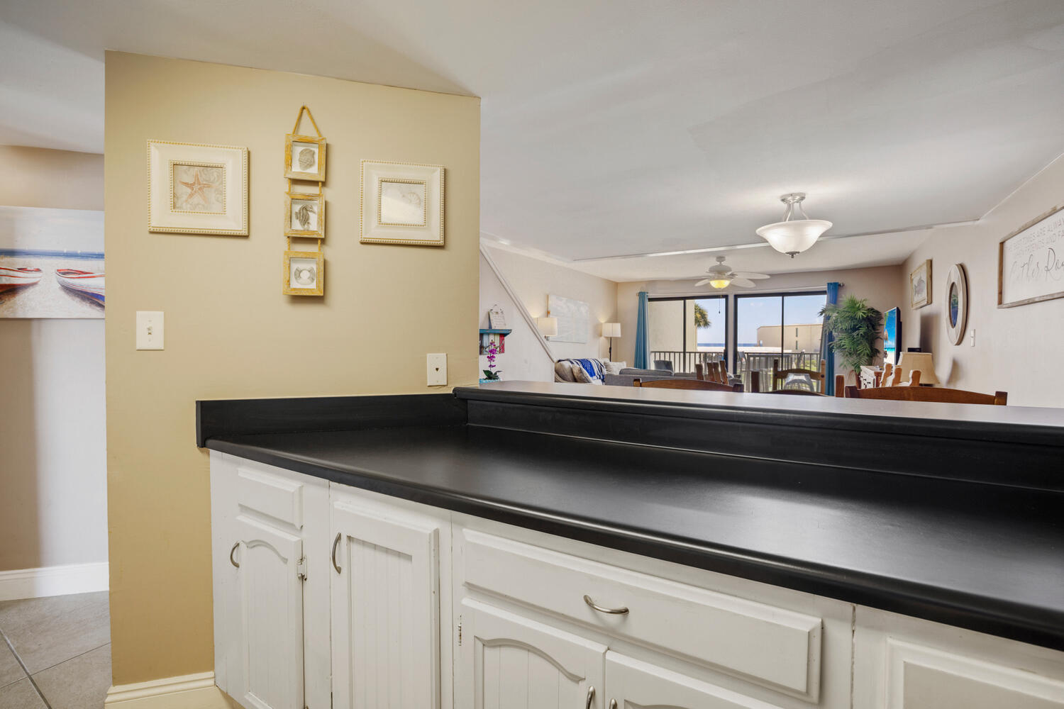 Sugar Beach Condominiums - Residential