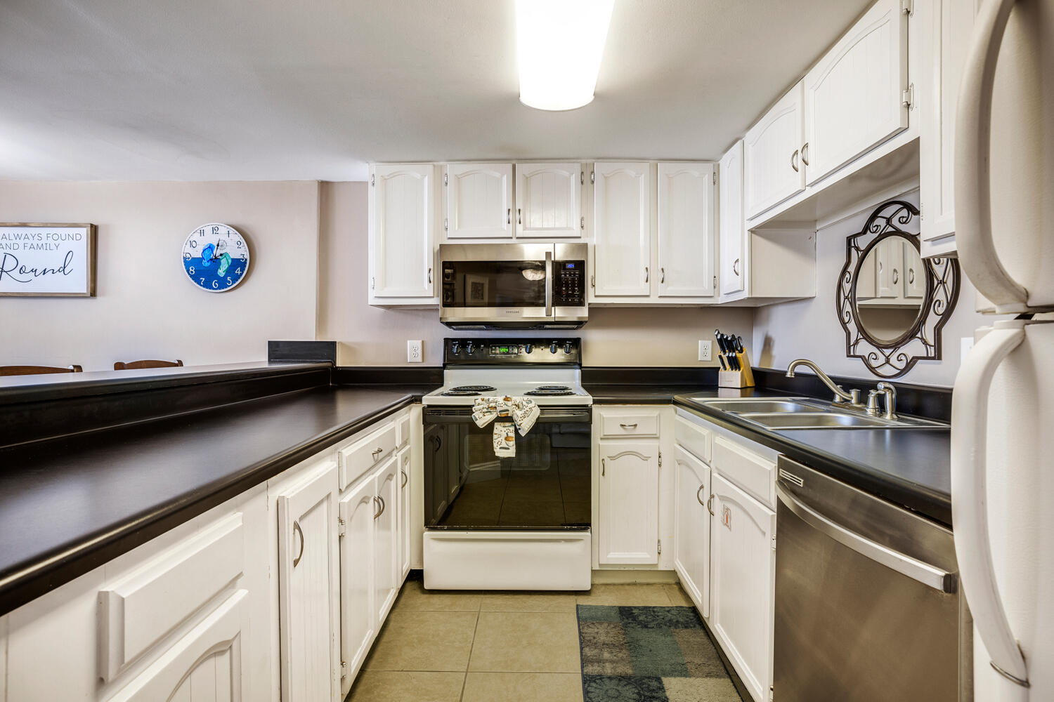 Sugar Beach Condominiums - Residential