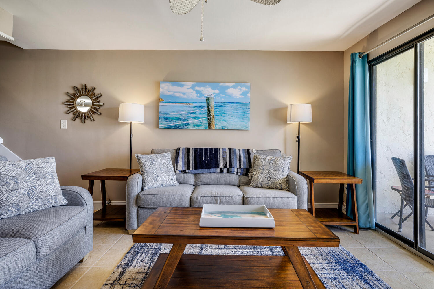 Sugar Beach Condominiums - Residential