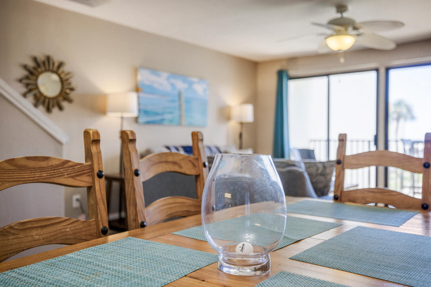 Sugar Beach Condominiums - Residential