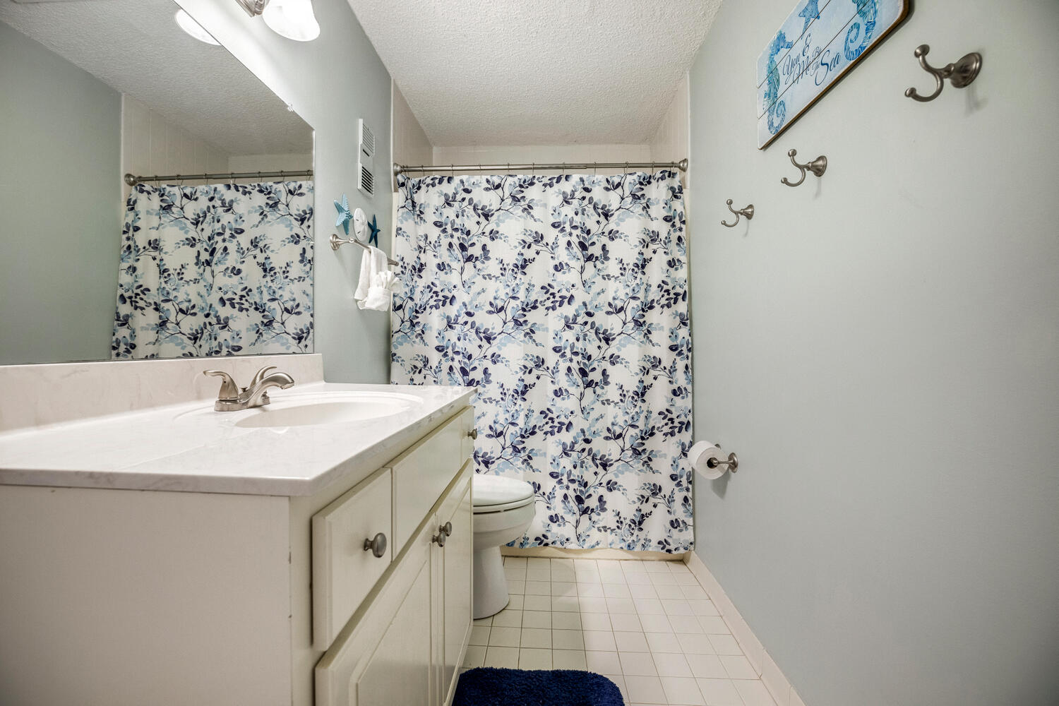 Sugar Beach Condominiums - Residential