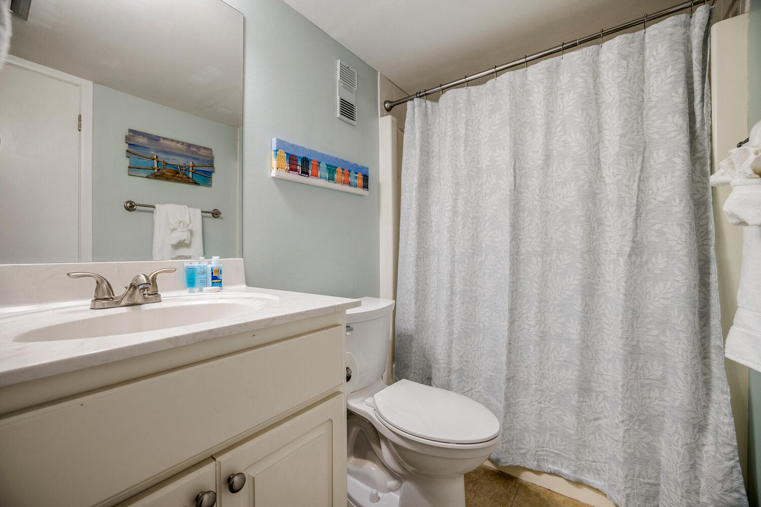 Sugar Beach Condominiums - Residential