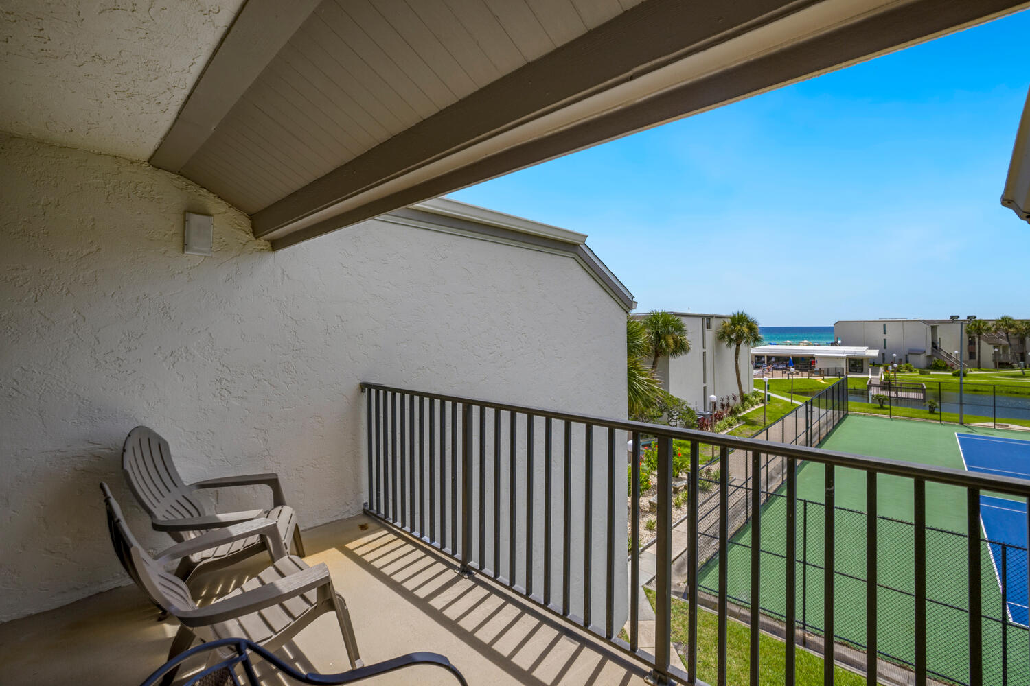 Sugar Beach Condominiums - Residential