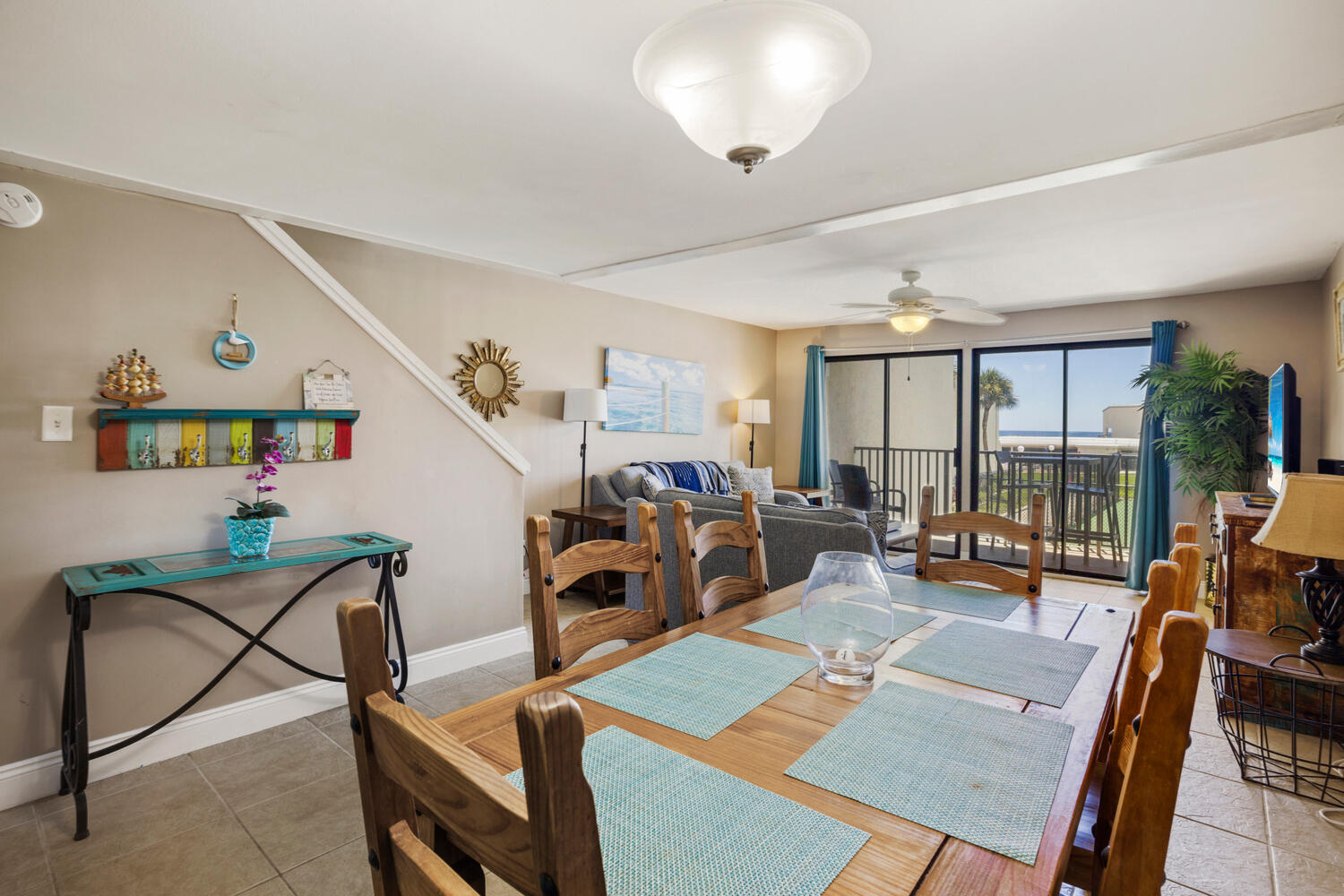 Sugar Beach Condominiums - Residential