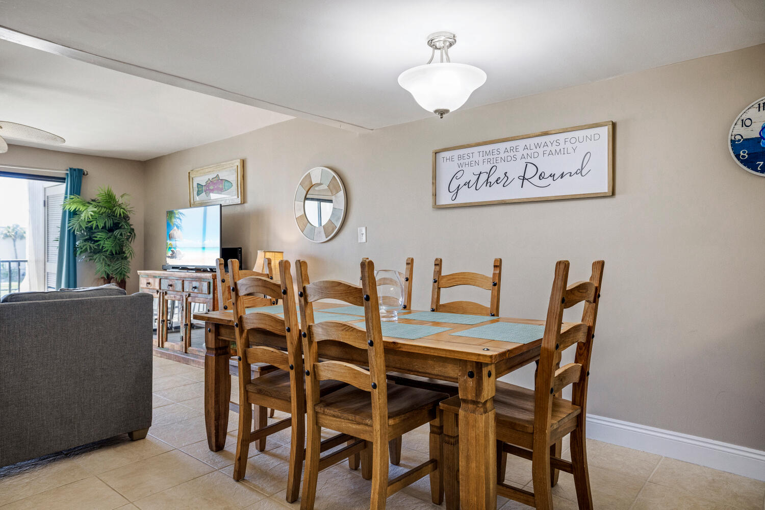 Sugar Beach Condominiums - Residential