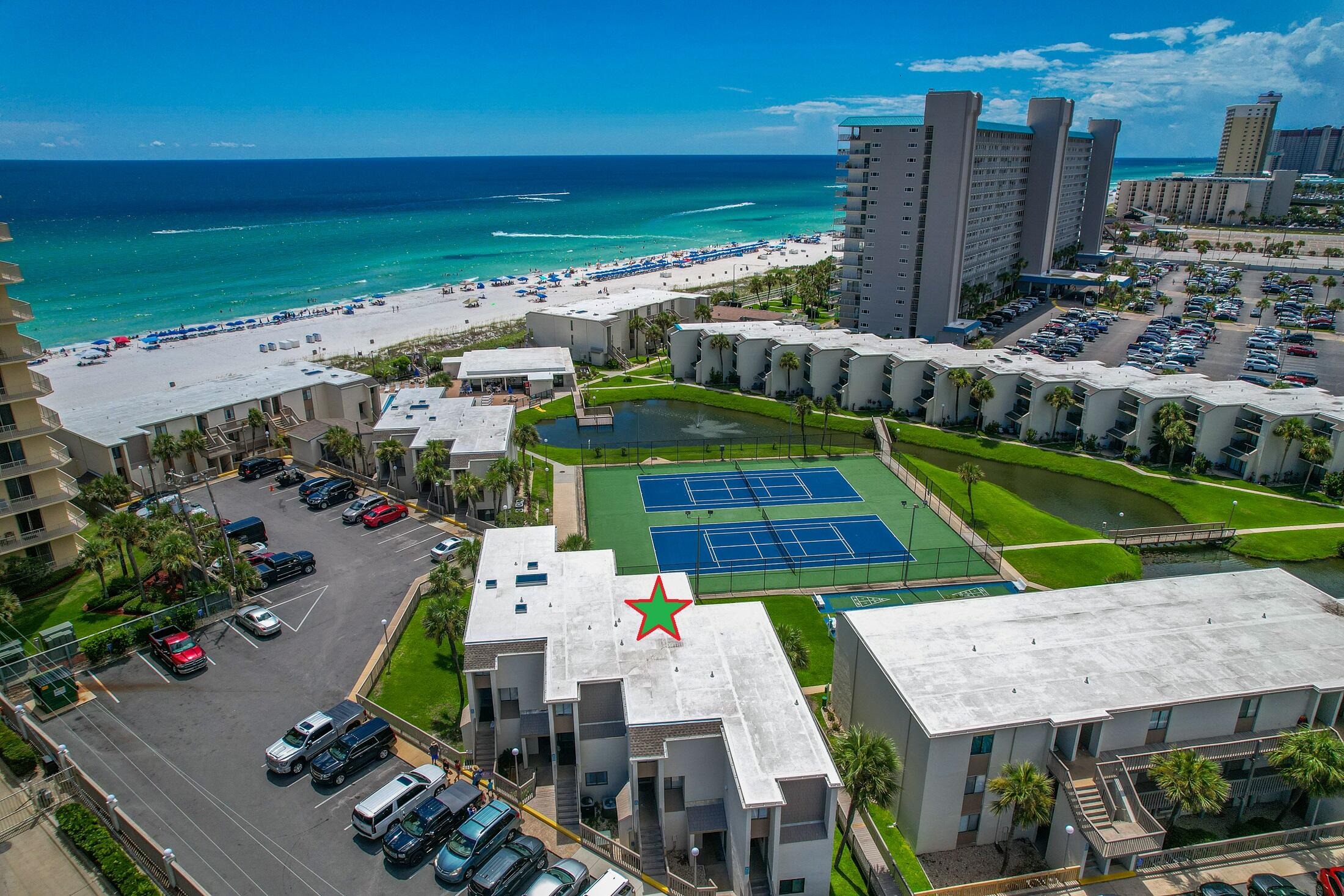 Sugar Beach Condominiums - Residential