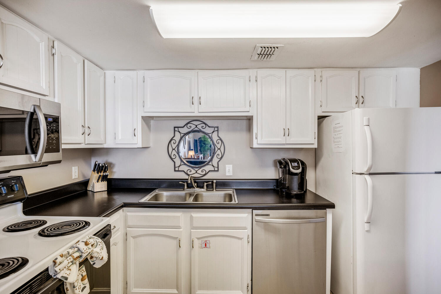 Sugar Beach Condominiums - Residential