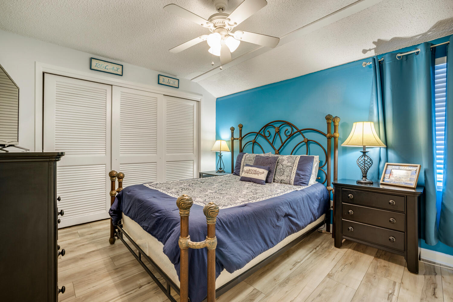 Sugar Beach Condominiums - Residential