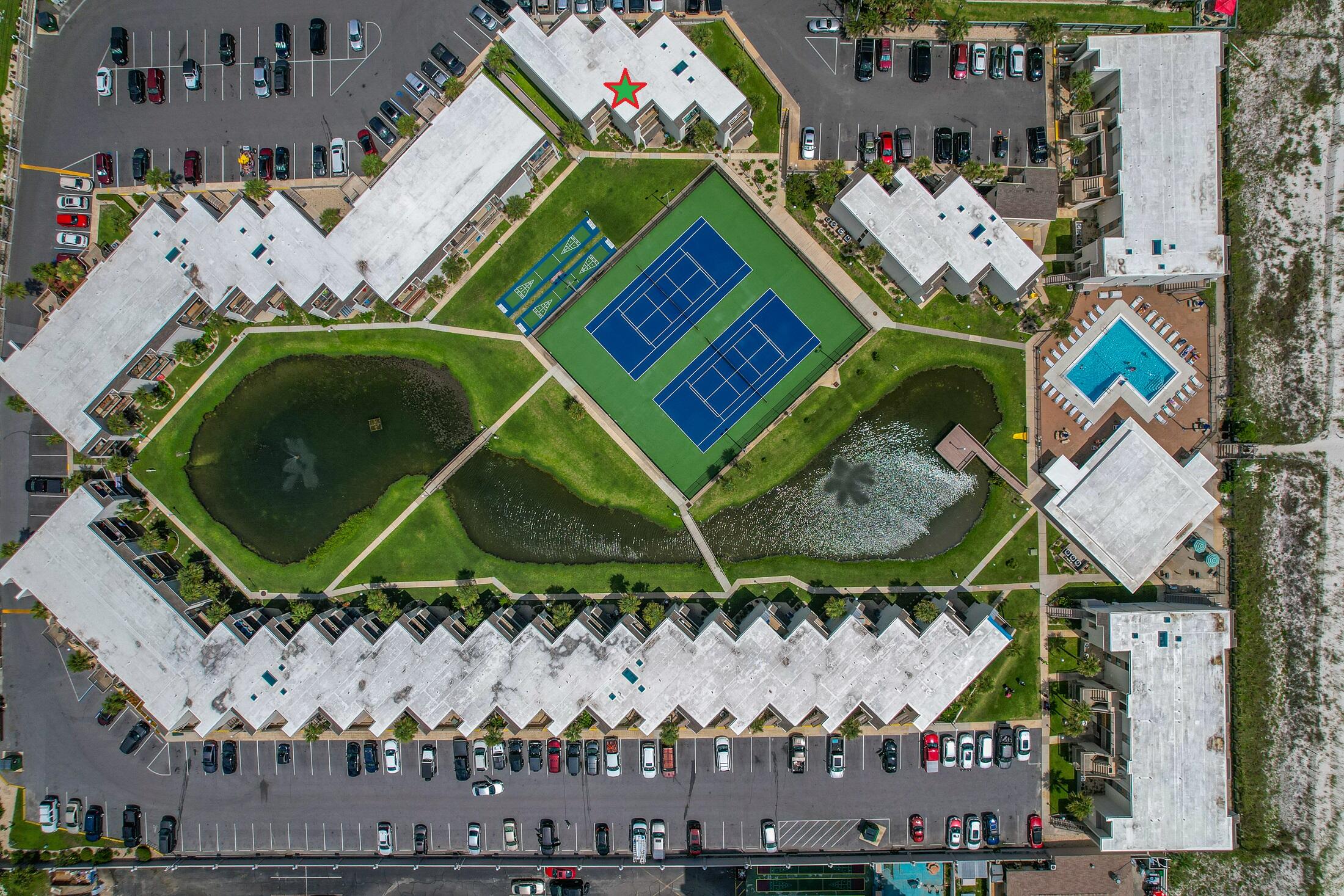 Sugar Beach Condominiums - Residential