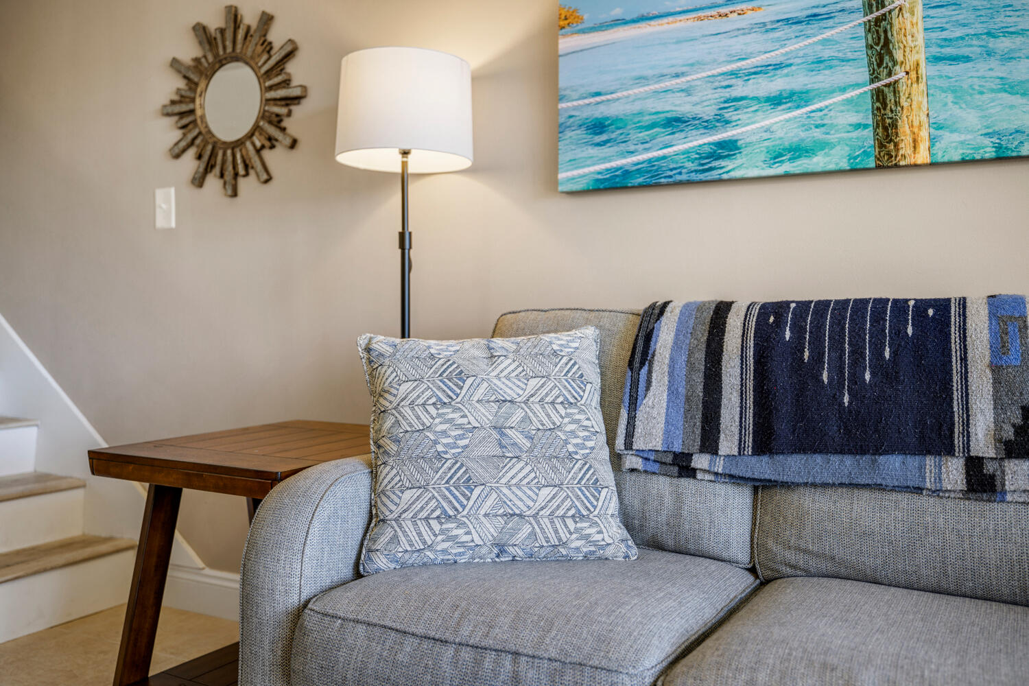 Sugar Beach Condominiums - Residential