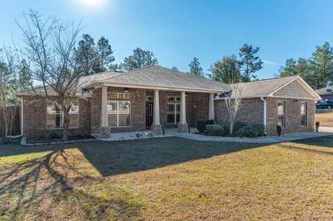 A home in Laurel Hill