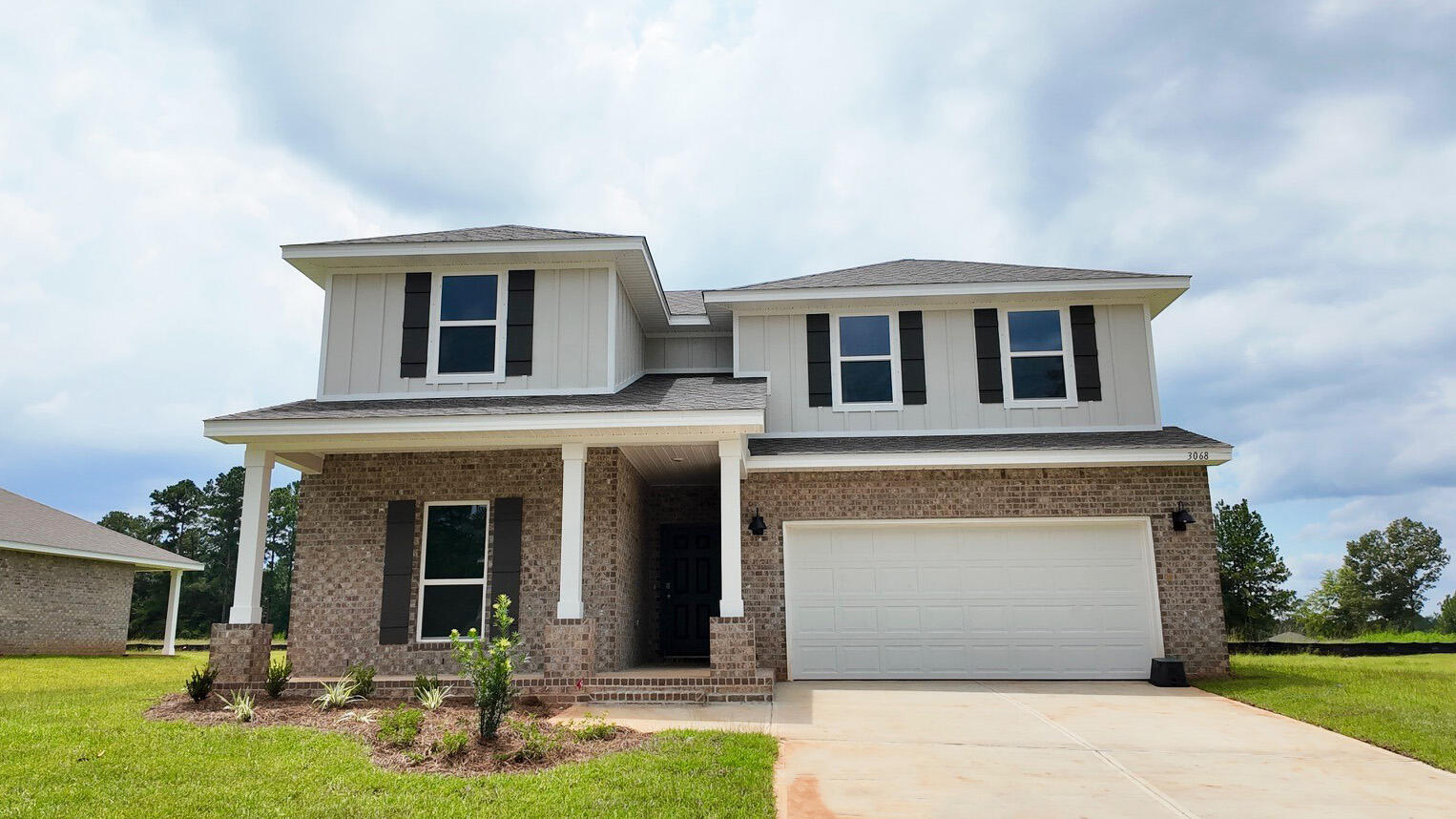 HERITAGE PLANTATION - Residential