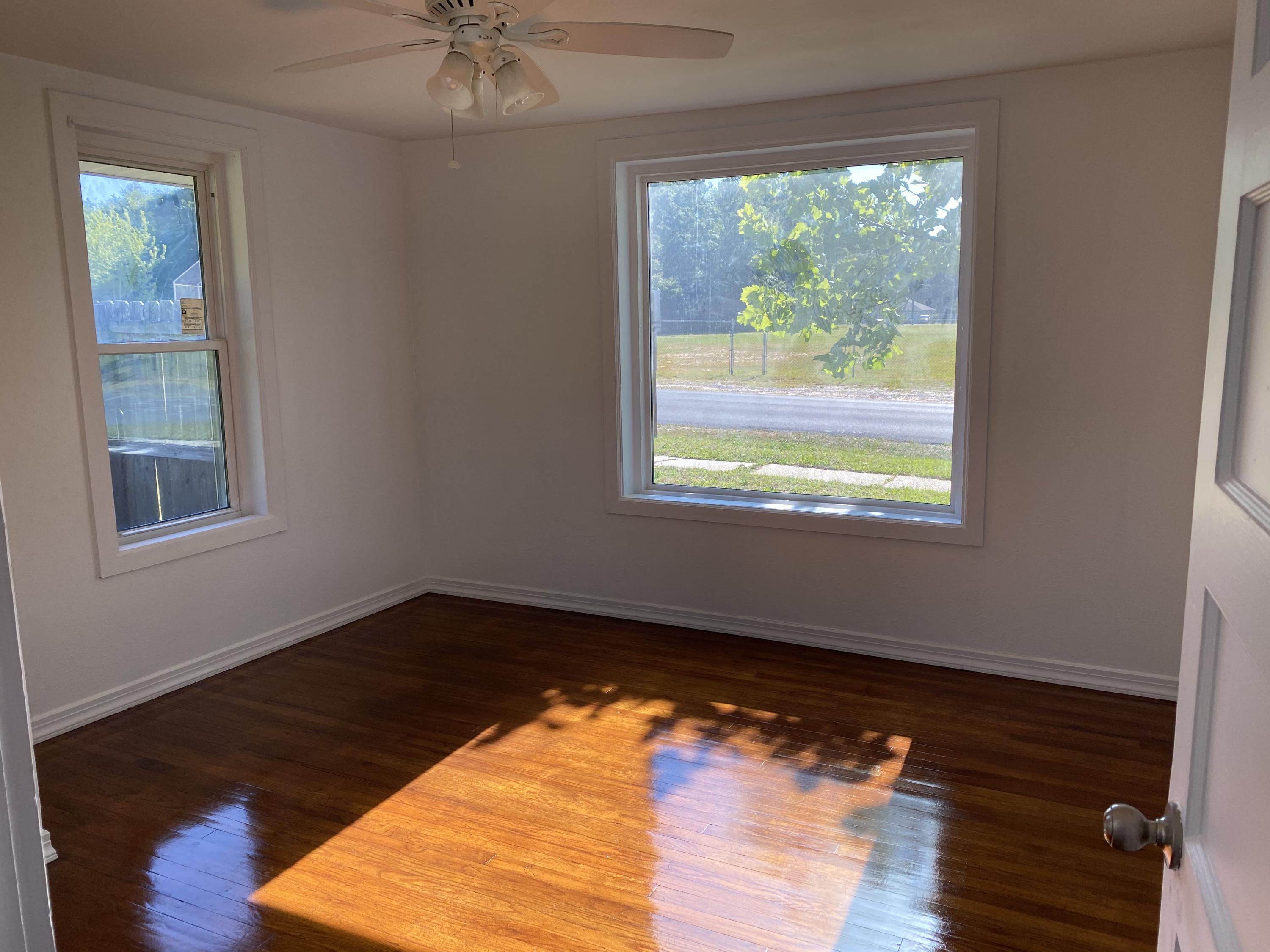 ANDERSON S/D - Residential