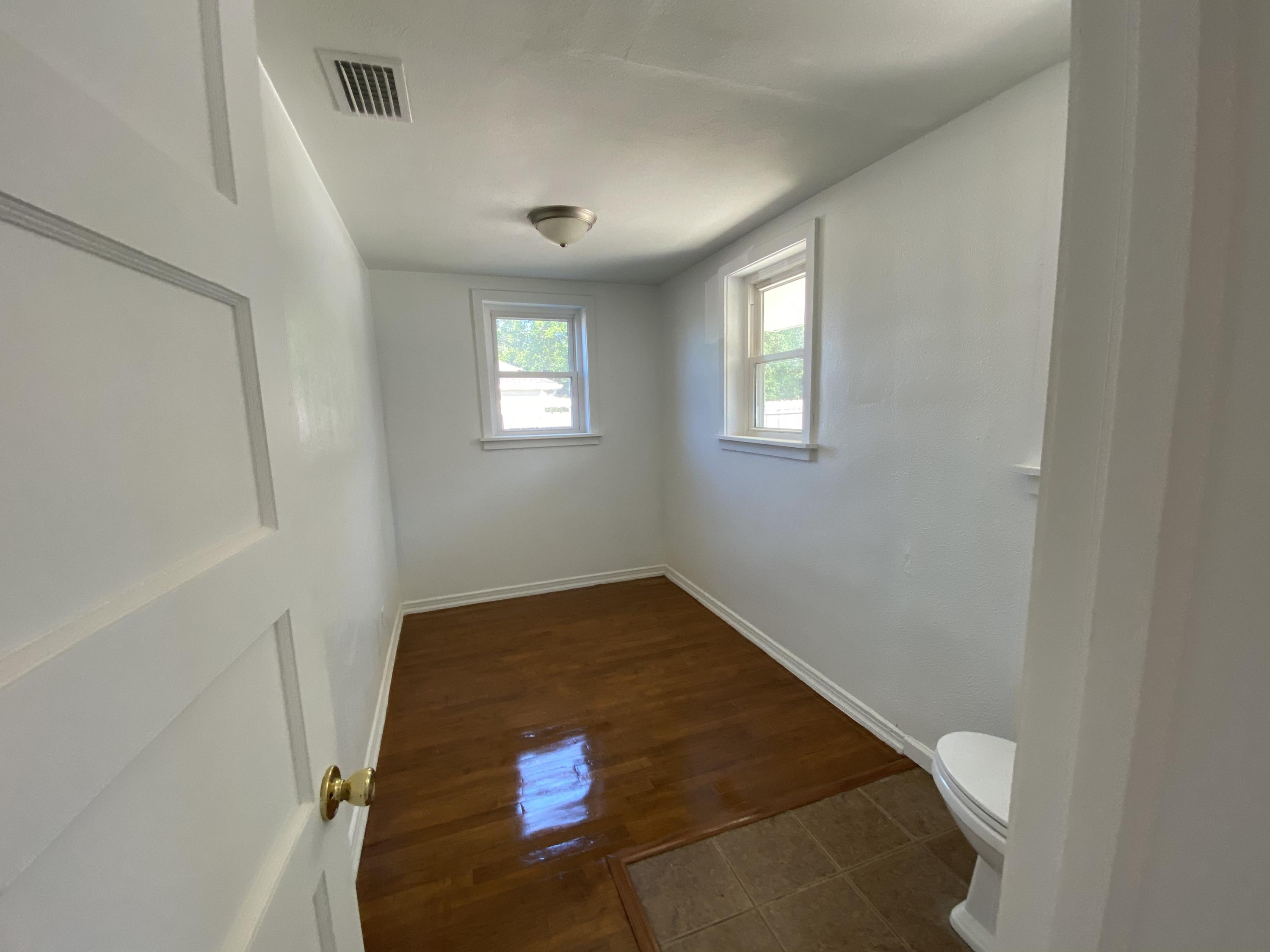 ANDERSON S/D - Residential