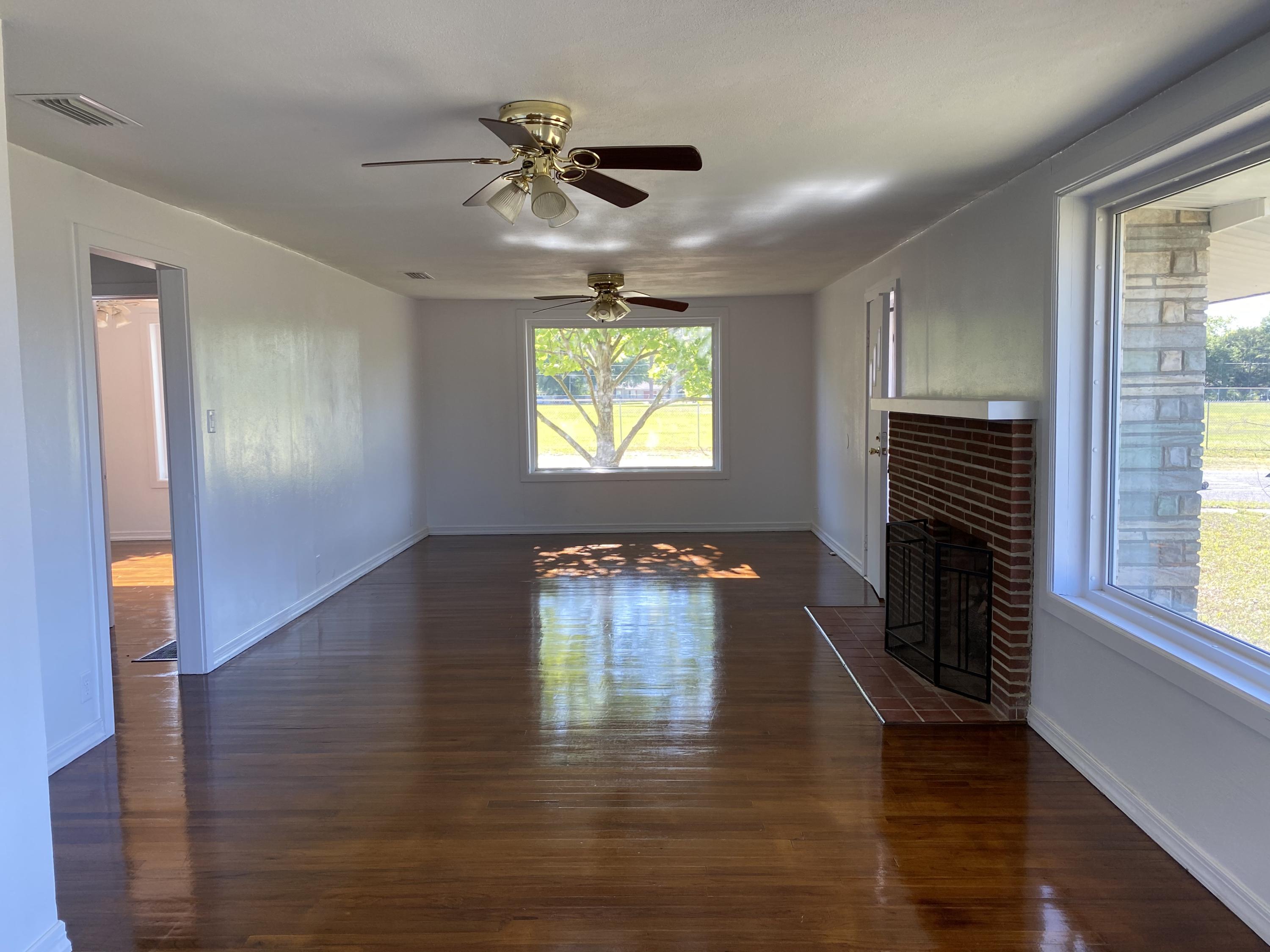 ANDERSON S/D - Residential