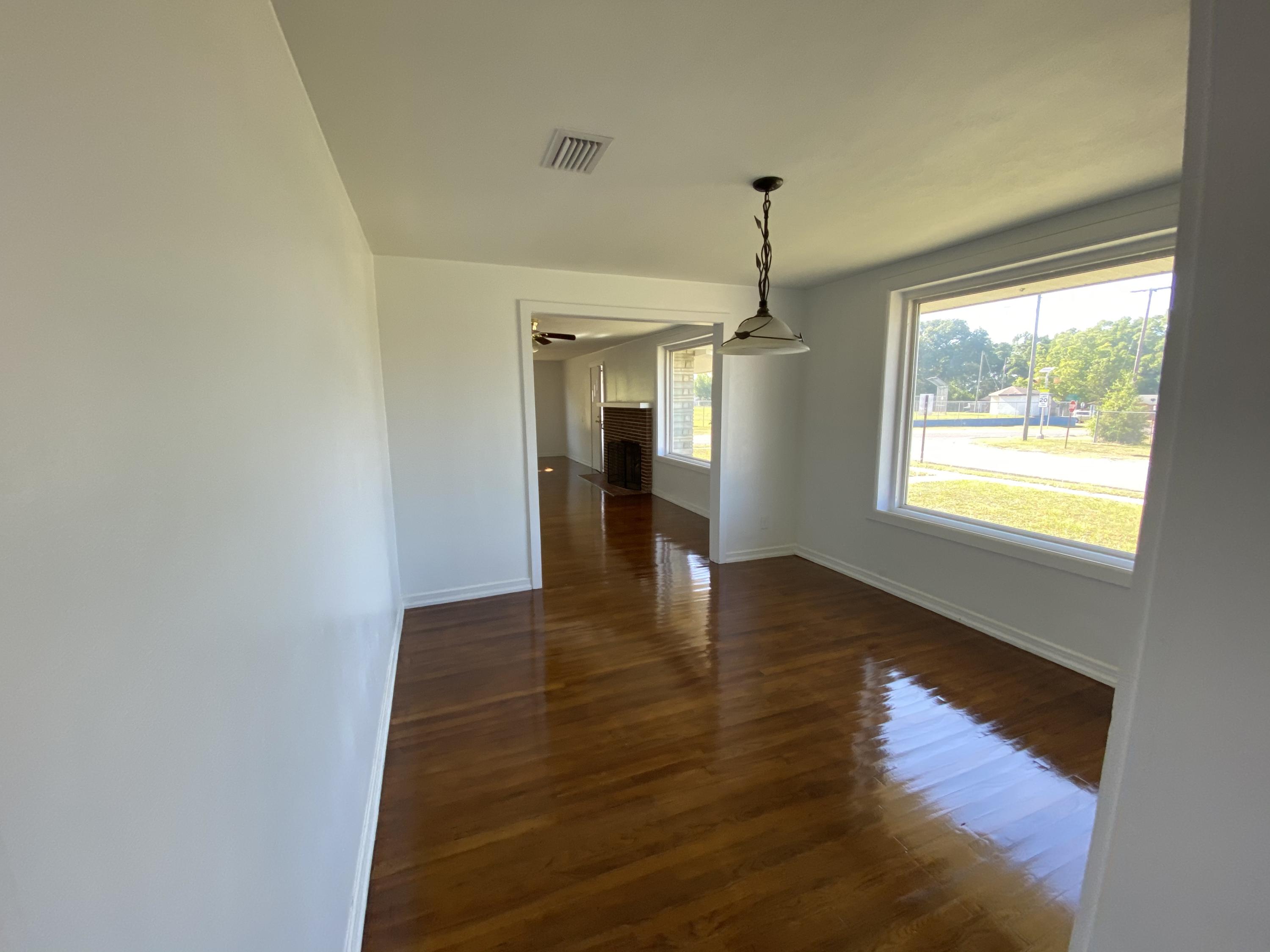 ANDERSON S/D - Residential