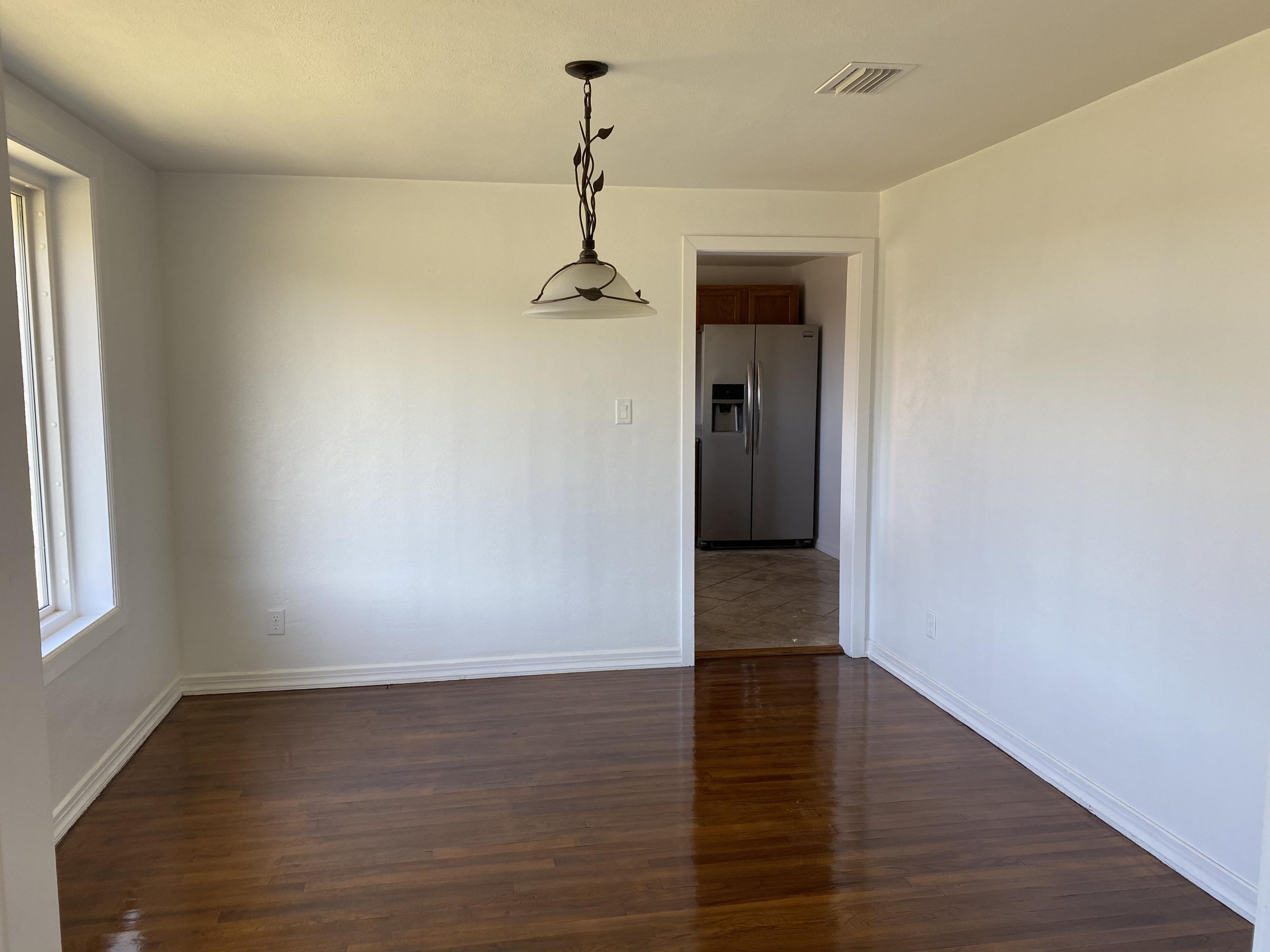 ANDERSON S/D - Residential